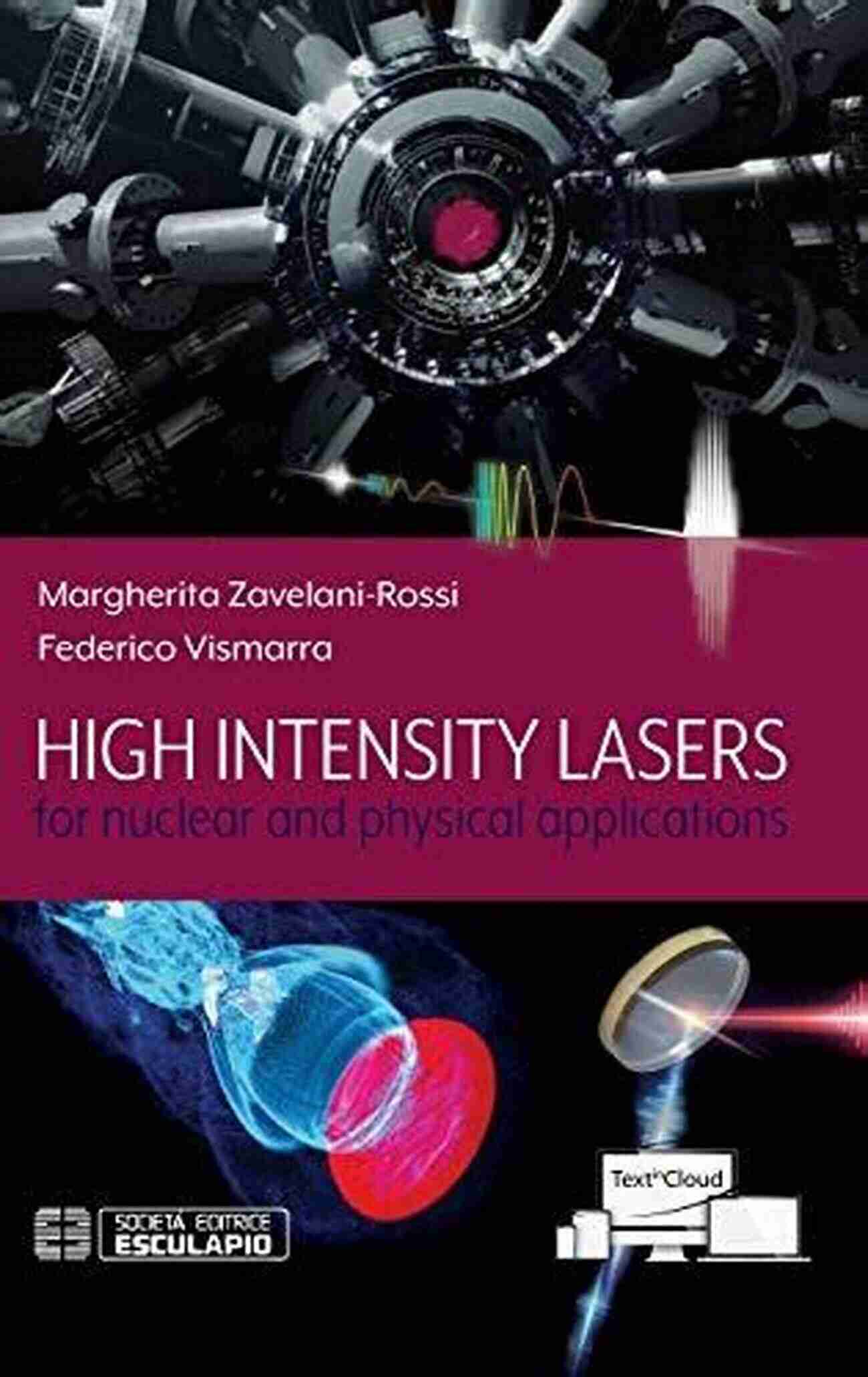 Nuclear Research High Intensity Lasers For Nuclear And Physical Applications