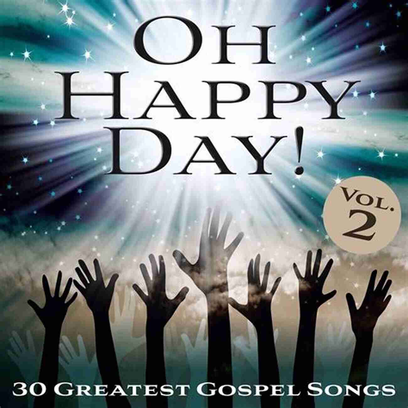 O Happy Day World S Greatest Gospel Songs: Intermediate Piano