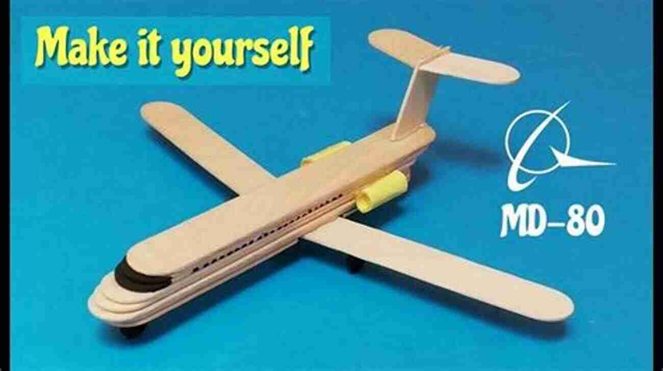 Old Fashioned Airplane On Stick Toy Airplane On A Stick: A Guide To Air Force Static Displays And Air Parks (Static Display Guides 1)