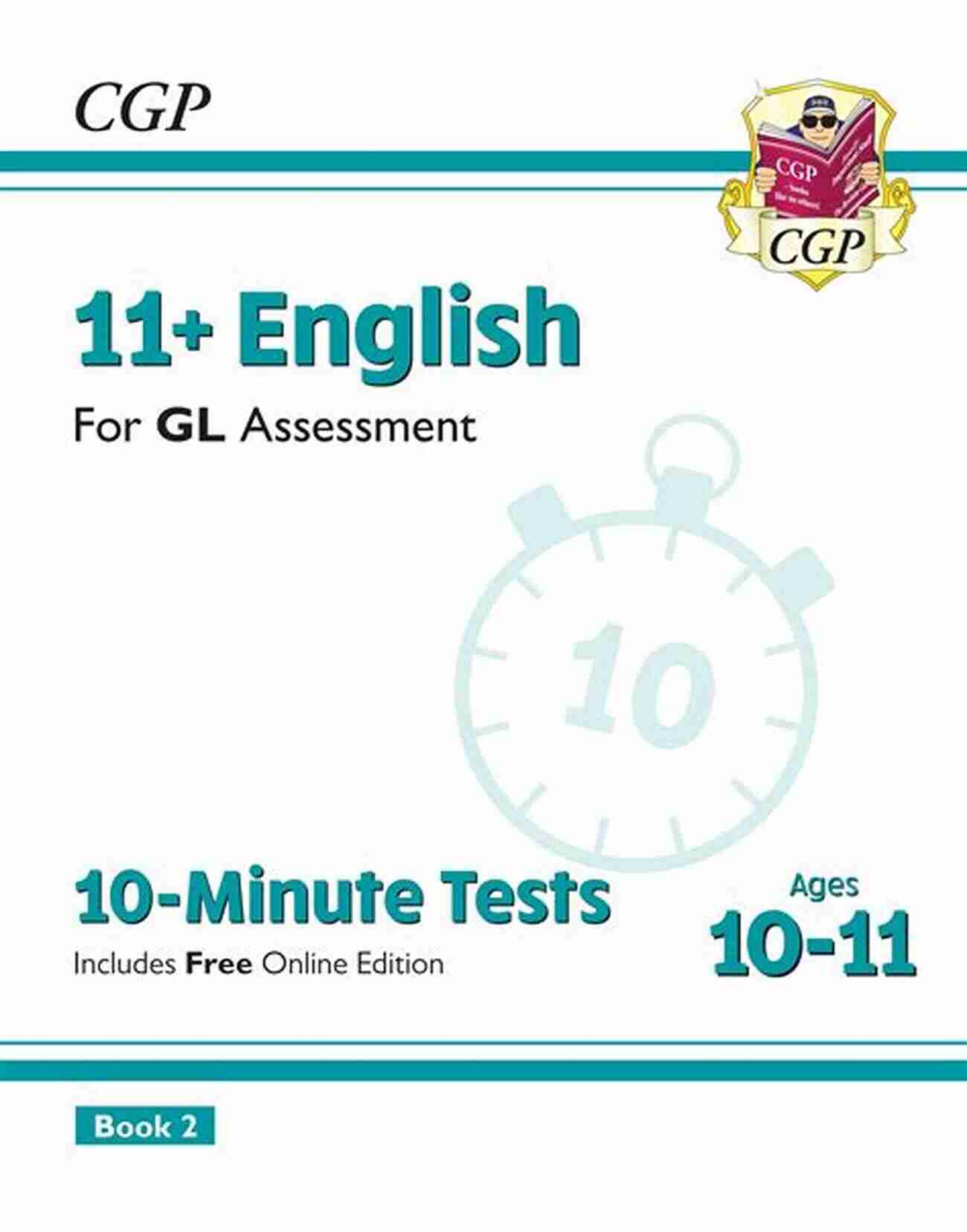 Online Resources And Interactive Platforms Invaluable Tools For CGP 11 GL Test Preparation. 11+ GL 10 Minute Tests: Non Verbal Reasoning Ages 10 11: For The 2022 Tests (CGP 11+ GL)