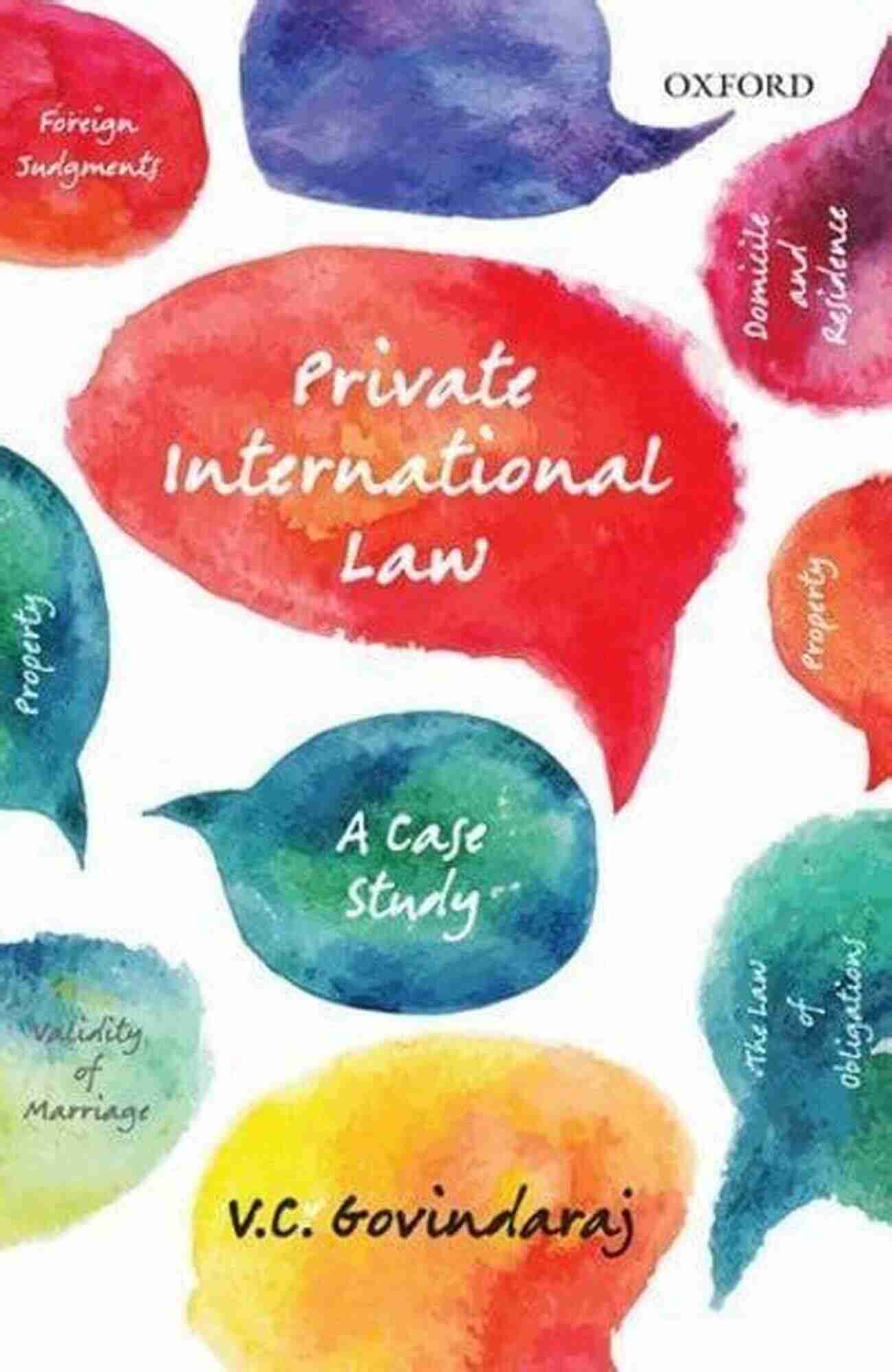 Overview Of Private International Law Private International Law In Commonwealth Africa