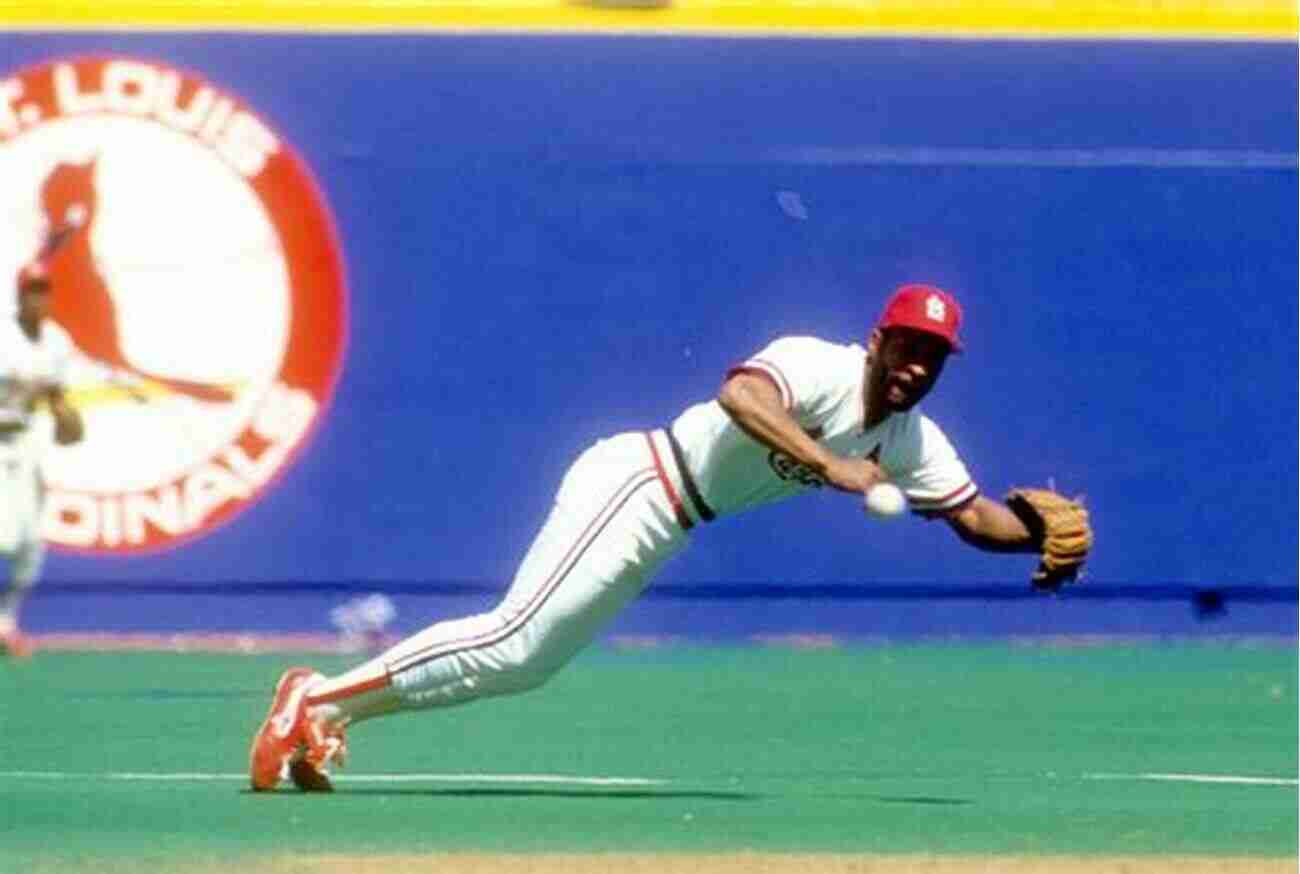 Ozzie Smith The Wizard Of Oz The Big 50: St Louis Cardinals: The Men And Moments That Made The St Louis Cardinals