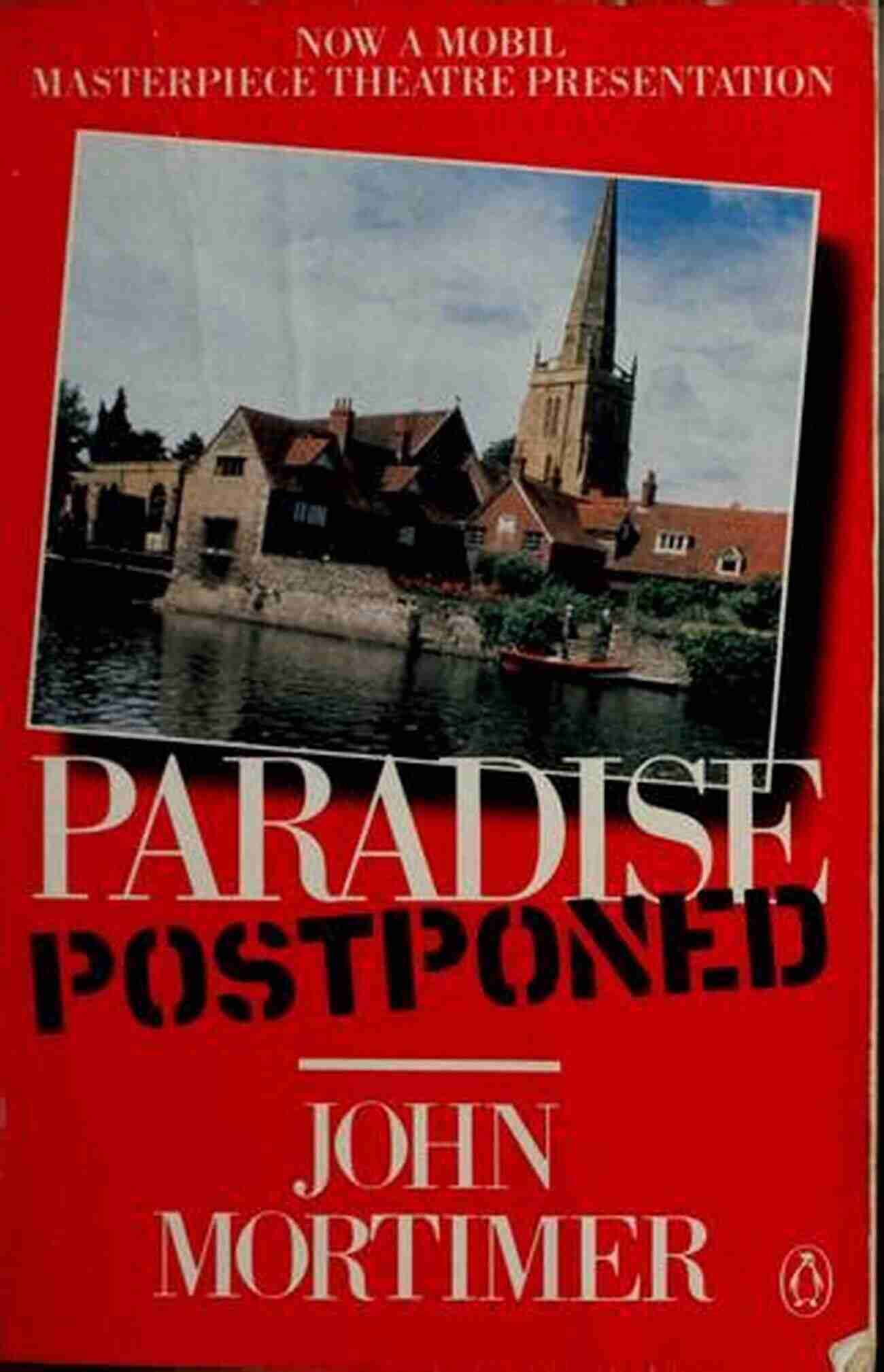 Paradise Postponed Not Quite Eden A Captivating Novel Unfolding The Secrets Hidden Behind Façades Paradise Postponed (Not Quite Eden 2)