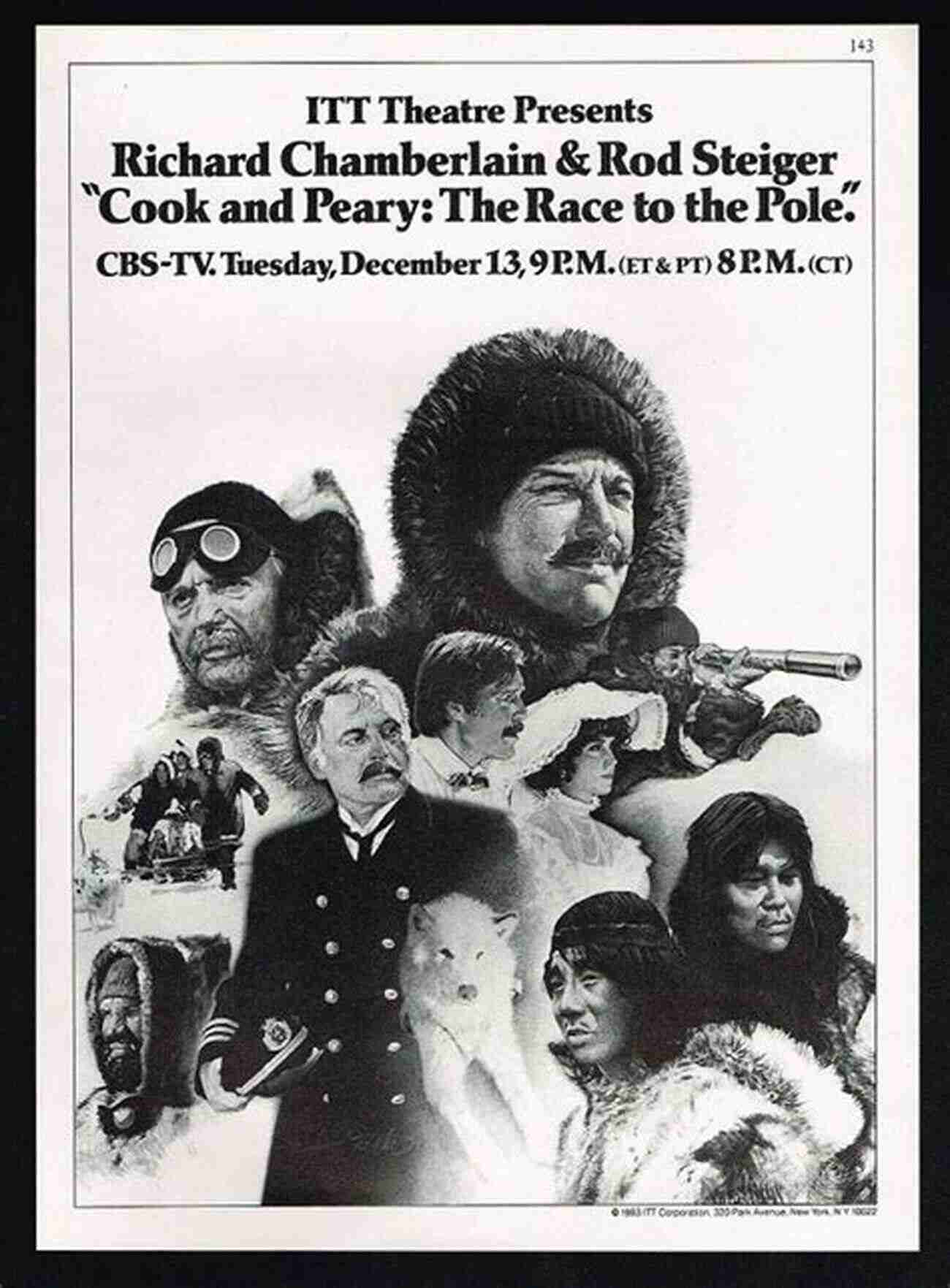 Peary Cook And The Race To The Pole True North: Peary Cook And The Race To The Pole