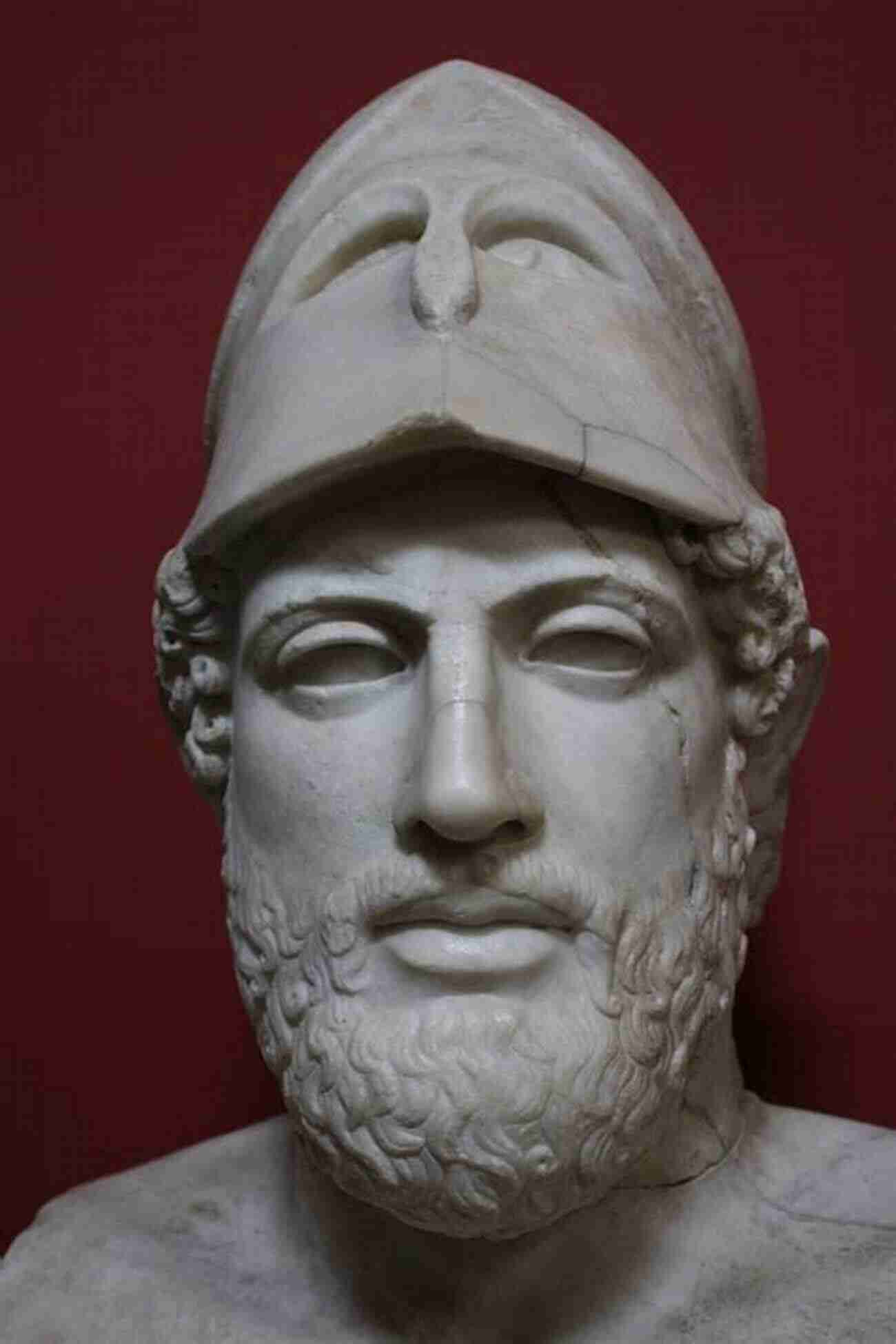 Pericles Athens Golden Age Pericles And The Golden Age Of Athens