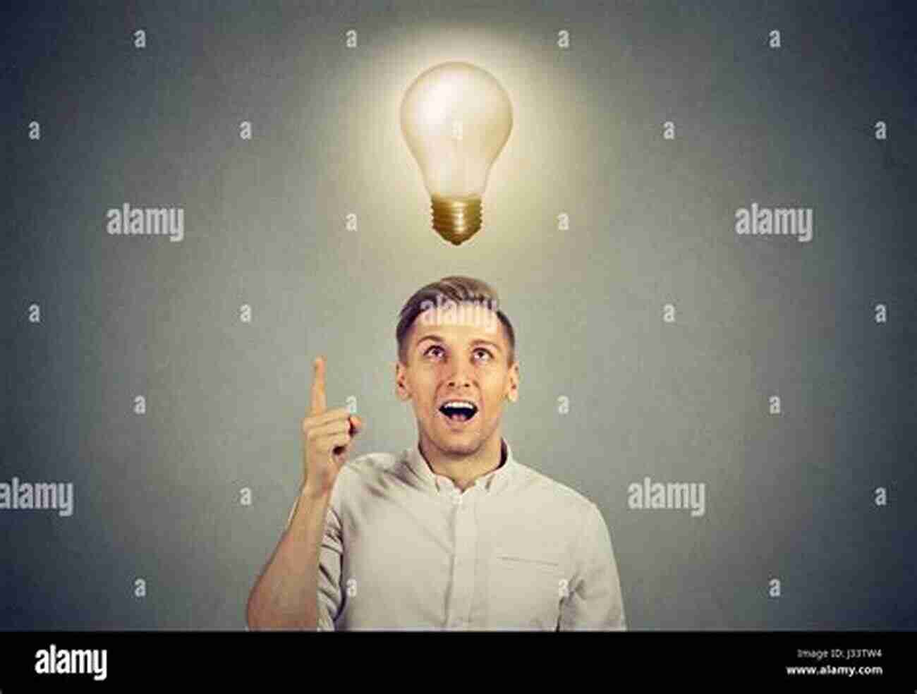 Person Holding A Light Bulb Representing A Good Idea It Seemed Like A Good Idea