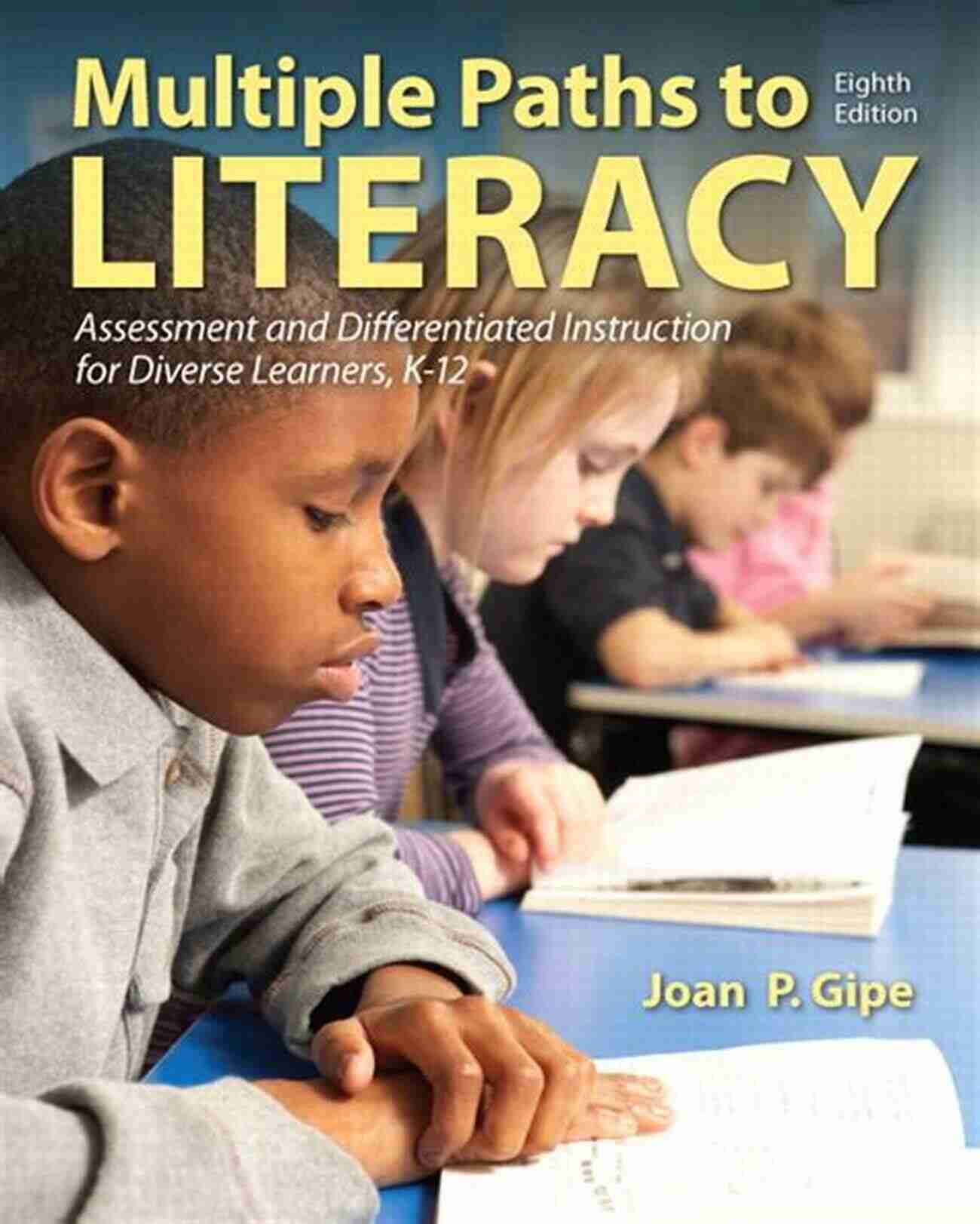 Personalized Reading Instruction Reading Fundamentals For Students With Learning Difficulties: Instruction For Diverse K 12 Classrooms