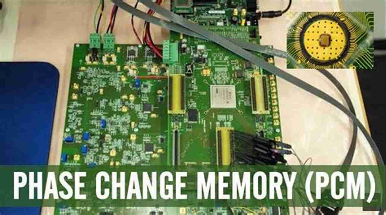 Phase Change Memory (PCM): The Game Changing Future Of Data Storage Emerging Non Volatile Memory Technologies: Physics Engineering And Applications