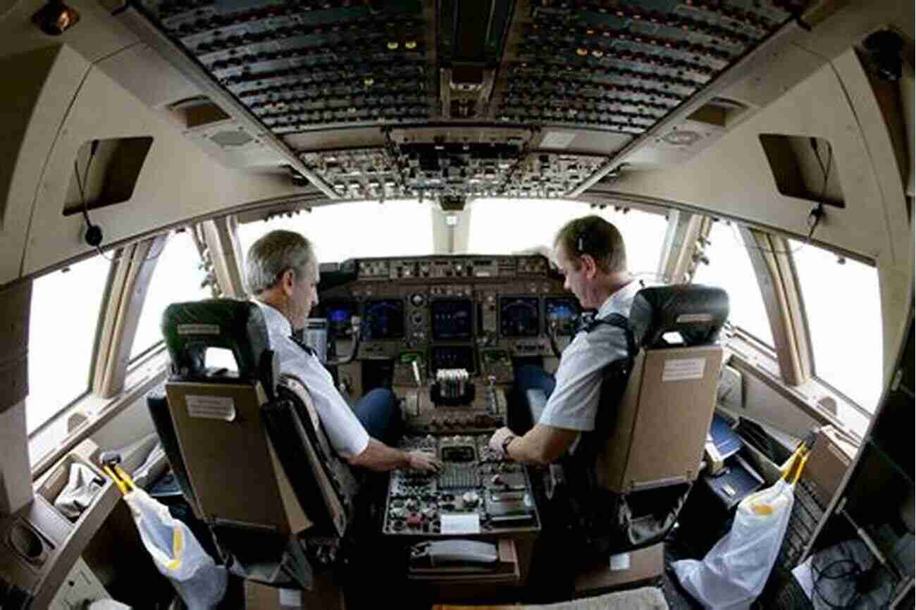 Pilot In Control Of The Cockpit Thoughts On Being A Better Safer Pilot Vol 2: A Collection Of Articles By Gene Benson (Aviation Safety Series)