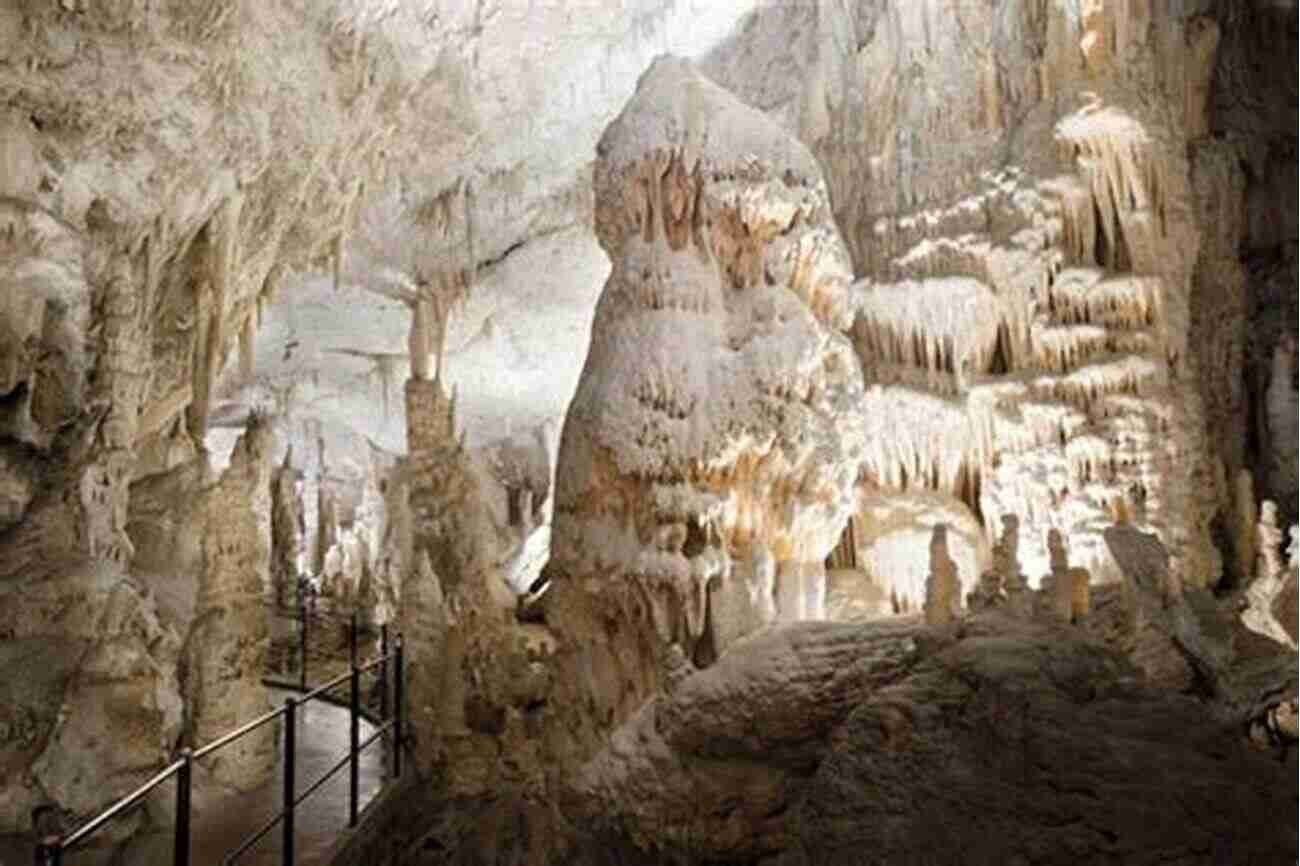 Postojna Cave Slovenia Travel Photo Book: A Perfect Accompaniment To Your Slovenia Travel Guide (Travel And Nature Photo Books)