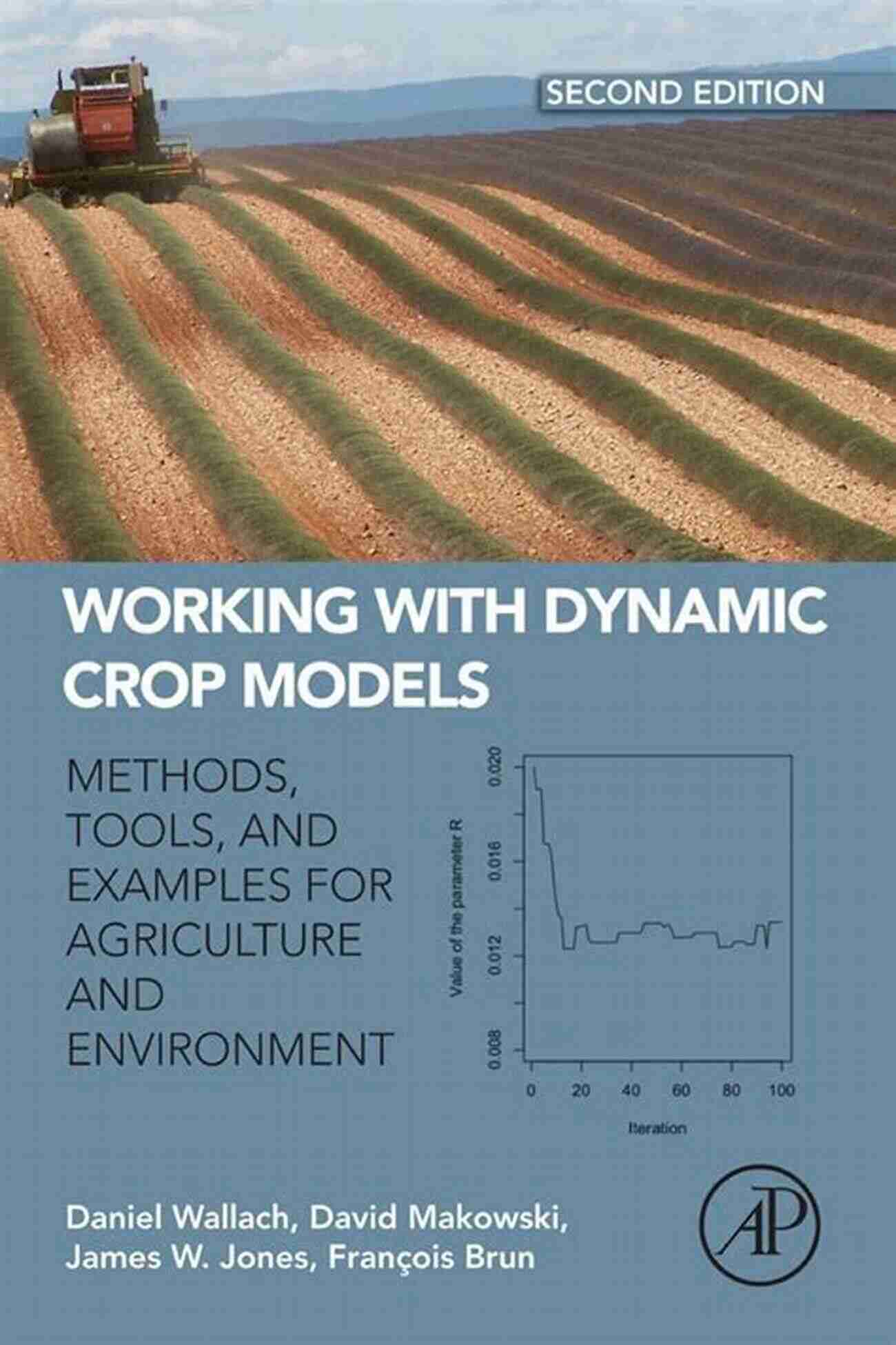 Precision Agriculture Working With Dynamic Crop Models: Methods Tools And Examples For Agriculture And Environment