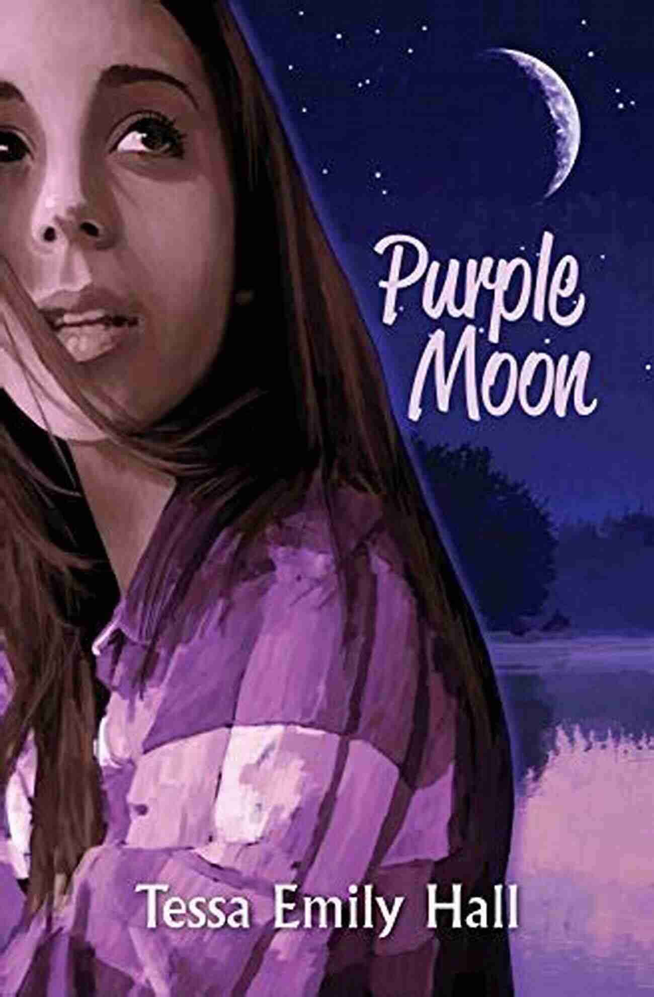 Purple Moon Purple Moon Series Purple Moon (Purple Moon Series)