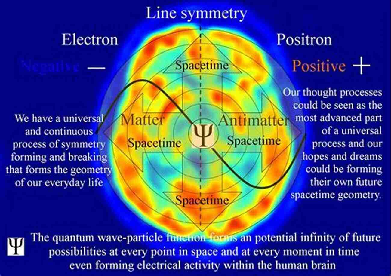 Quantum Theory Constructing Reality: Quantum Theory And Particle Physics