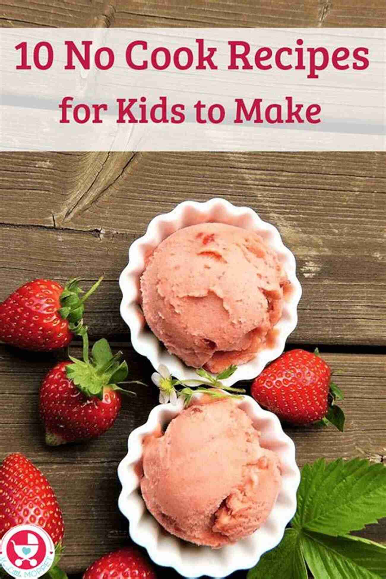 Rainbow Salad Cooking Is Cool: Heat Free Recipes For Kids To Cook