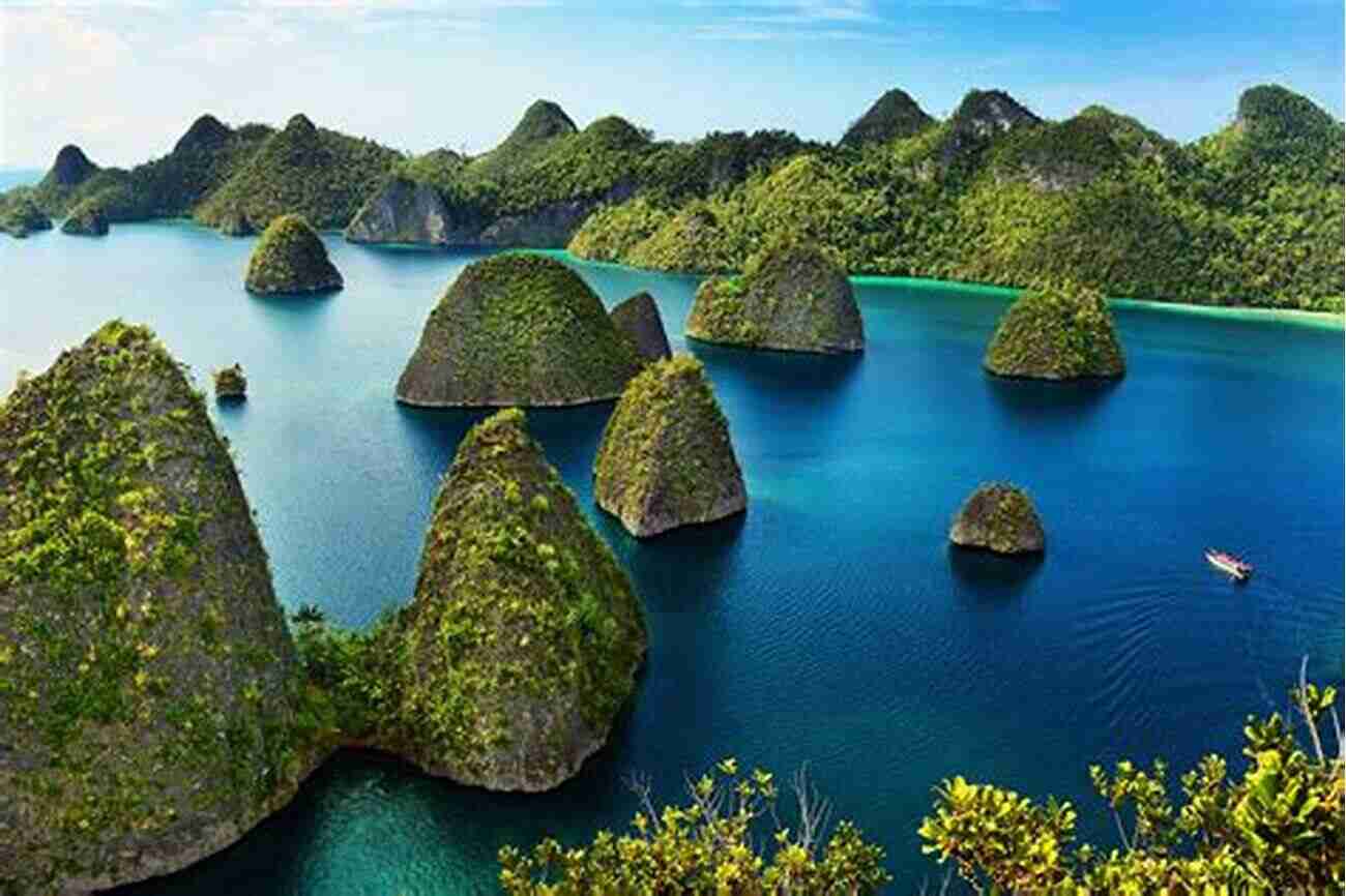 Raja Ampat 15 Best Places To Visit In Indonesia