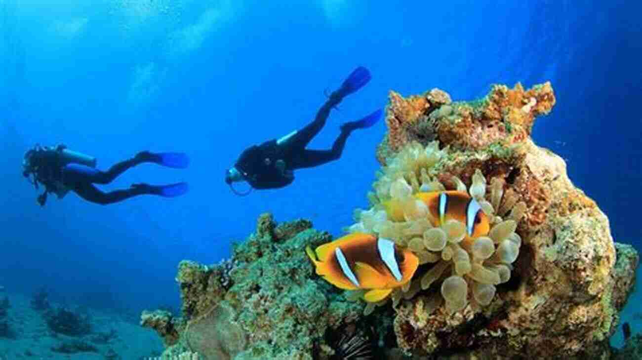 Recreational Scuba Diving In Crystal Clear Waters The Theory Of Recreational Scuba Diving (Recreational Scuba Dive Education 2)