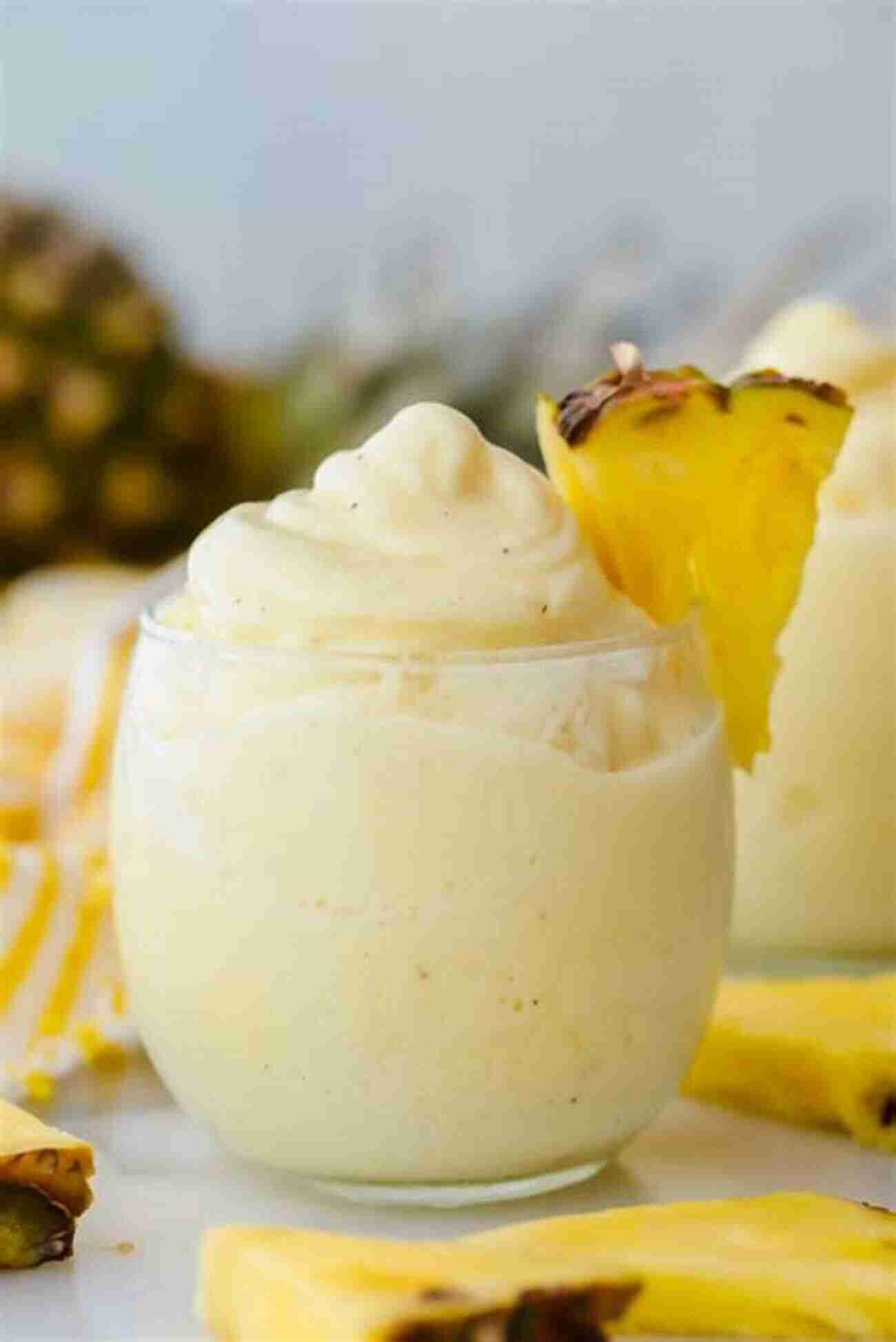 Refreshing Pineapple Dole Whip Disneyland Dining: A Foodie S Guide