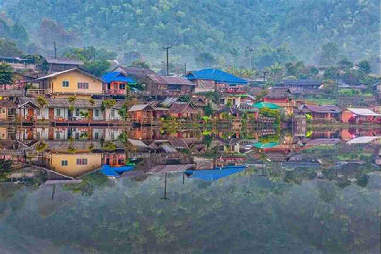 Remote Villages In Northern Thailand To The Border: A Journey Through Thailand You Won T Find In Travel Guides