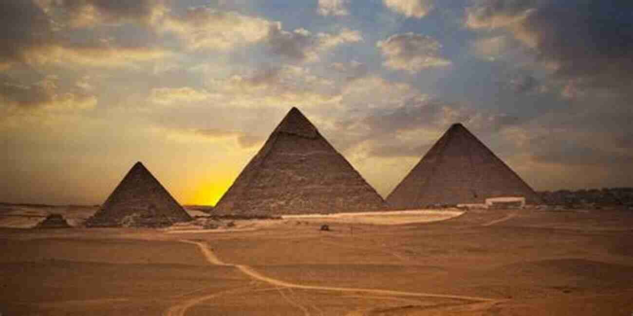 Ricky Exploring The Beautiful Pyramids Of Ancient Egypt Ricky S Dream Trip To Ancient Egypt