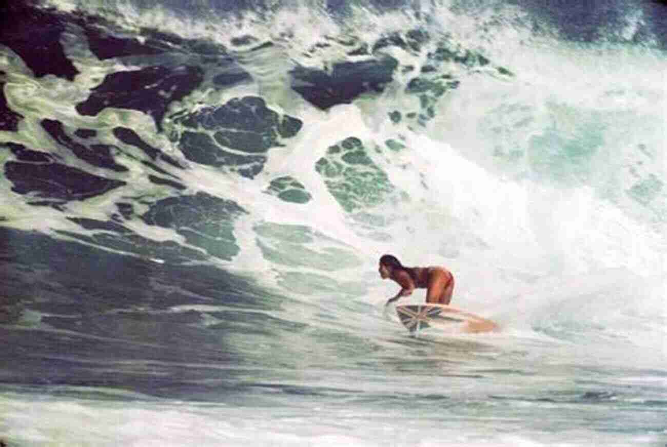 Riding The Waves With Unmatched Grace The Divine Surfers In Action The Gods Of Asphalt H E ELLIS