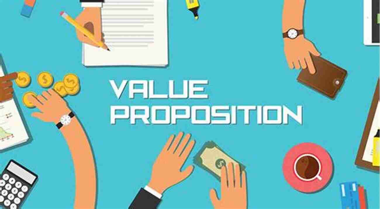 Sales Representative Presenting A Compelling Value Proposition To A Client Sale Training Basics: Sales Fundamentals That Matter Most: Sales Training