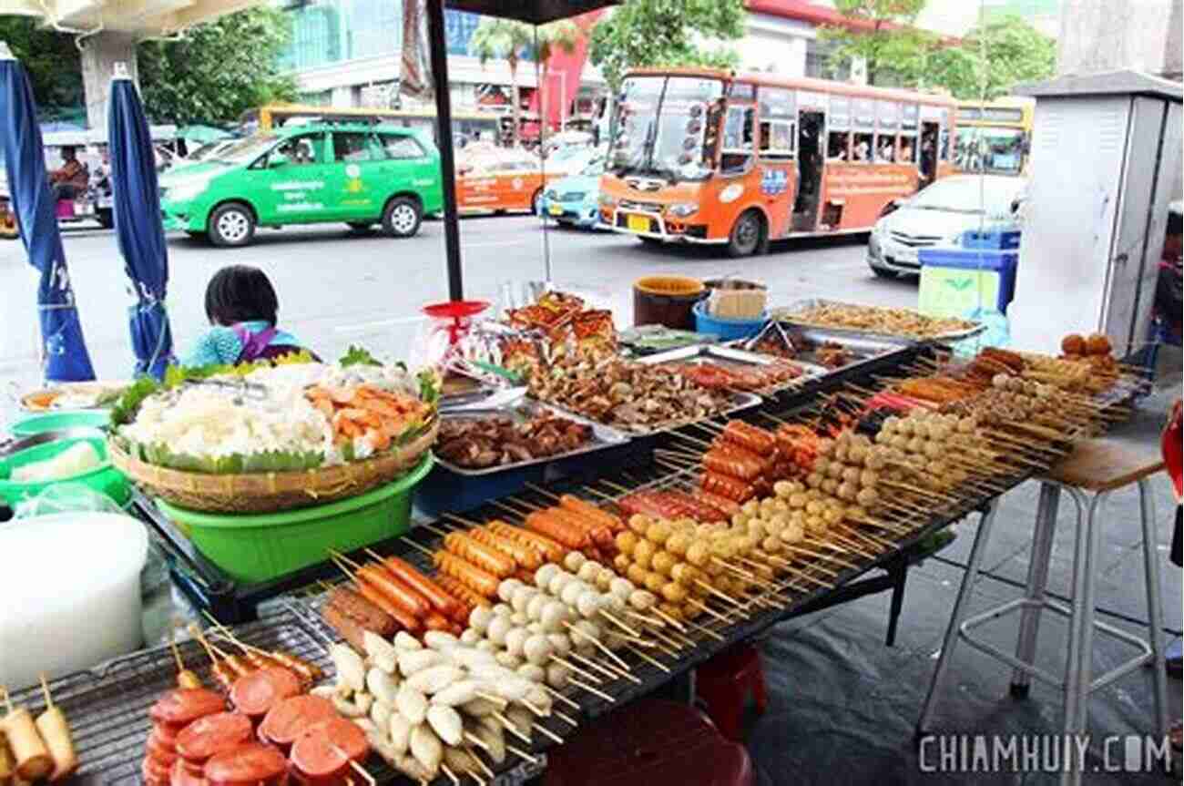 Savor Delicious Street Food In Bangkok, Thailand New Orleans Travel Guide: An Easy Guide To Exploring The Top Attractions Food Places Local Life And Everything You Need To Know