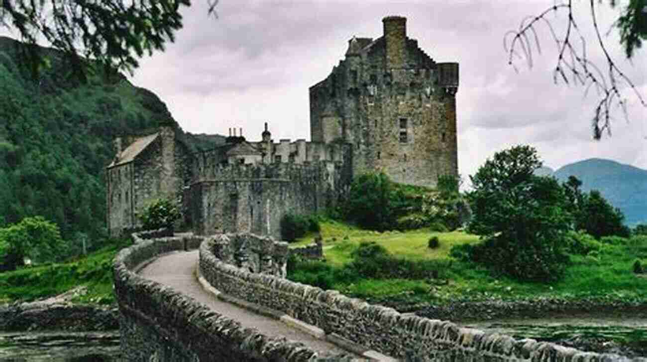 Scotland Landscape Scotland The Guide For Tourists Travellers