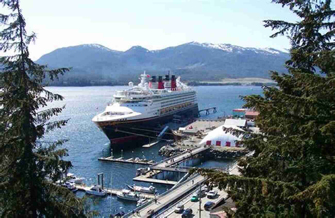 Shore Excursions Cruise Ships Through Ketchikan Alaska: Vol 1