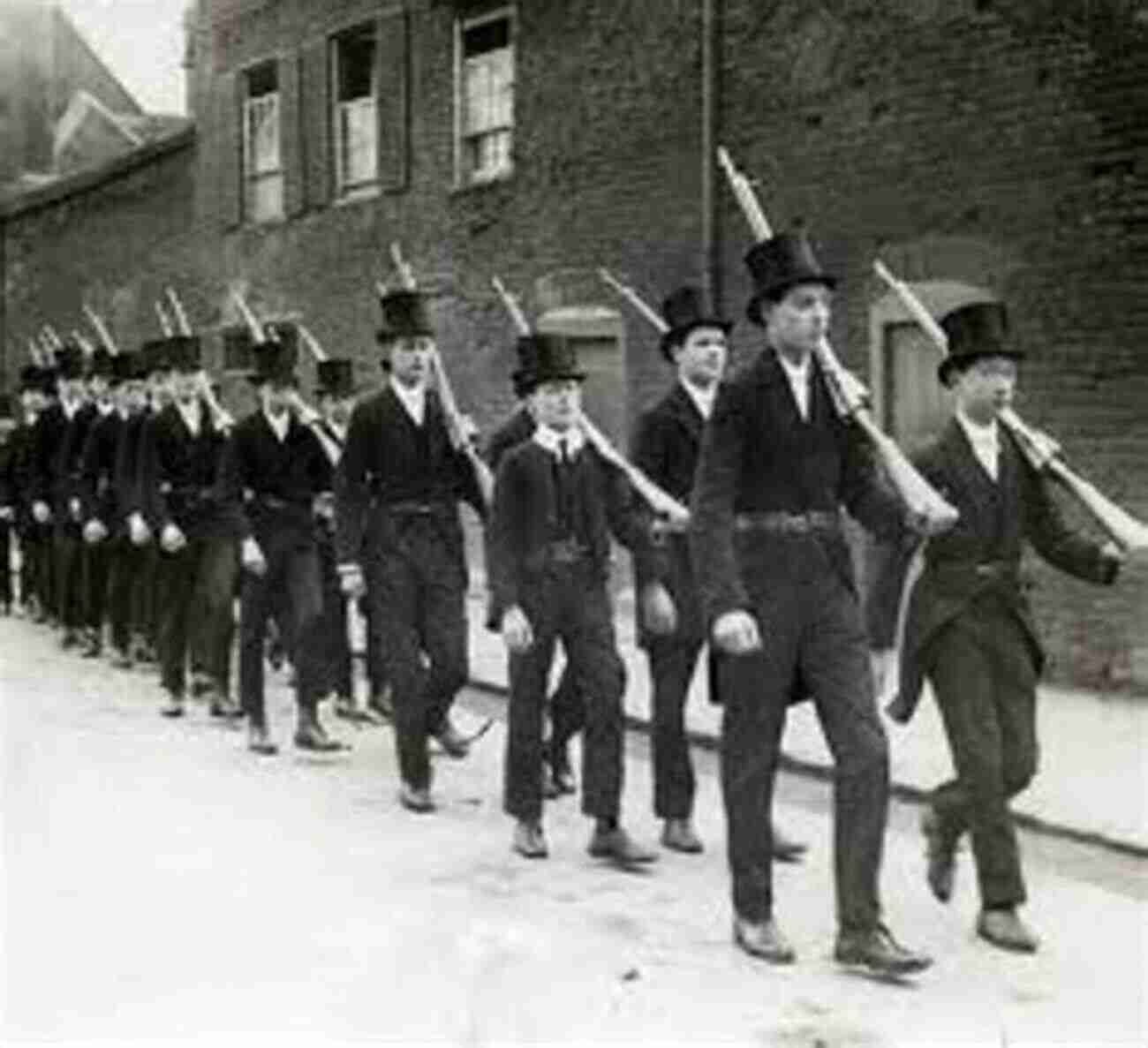 Soldiers In Different Uniforms Marching Towards Battle Korea: On The Edge Of Combat: Army 79th Construction Engineers During 1952 1953 Korean War Han Tan River Bridge Construction