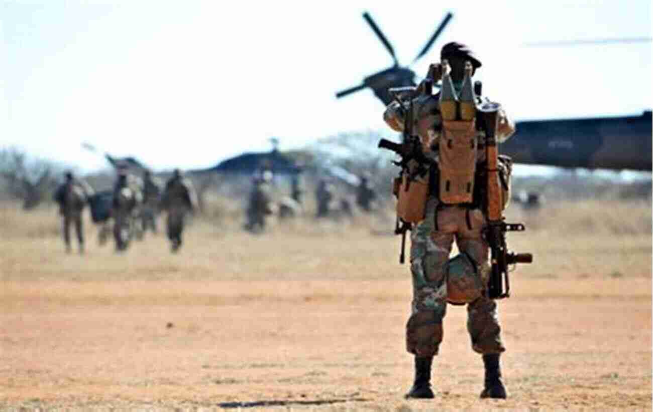 South Africa Elite Fighting Unit Selection Process 32 Battalion: The Inside Story Of South Africa S Elite Fighting Unit