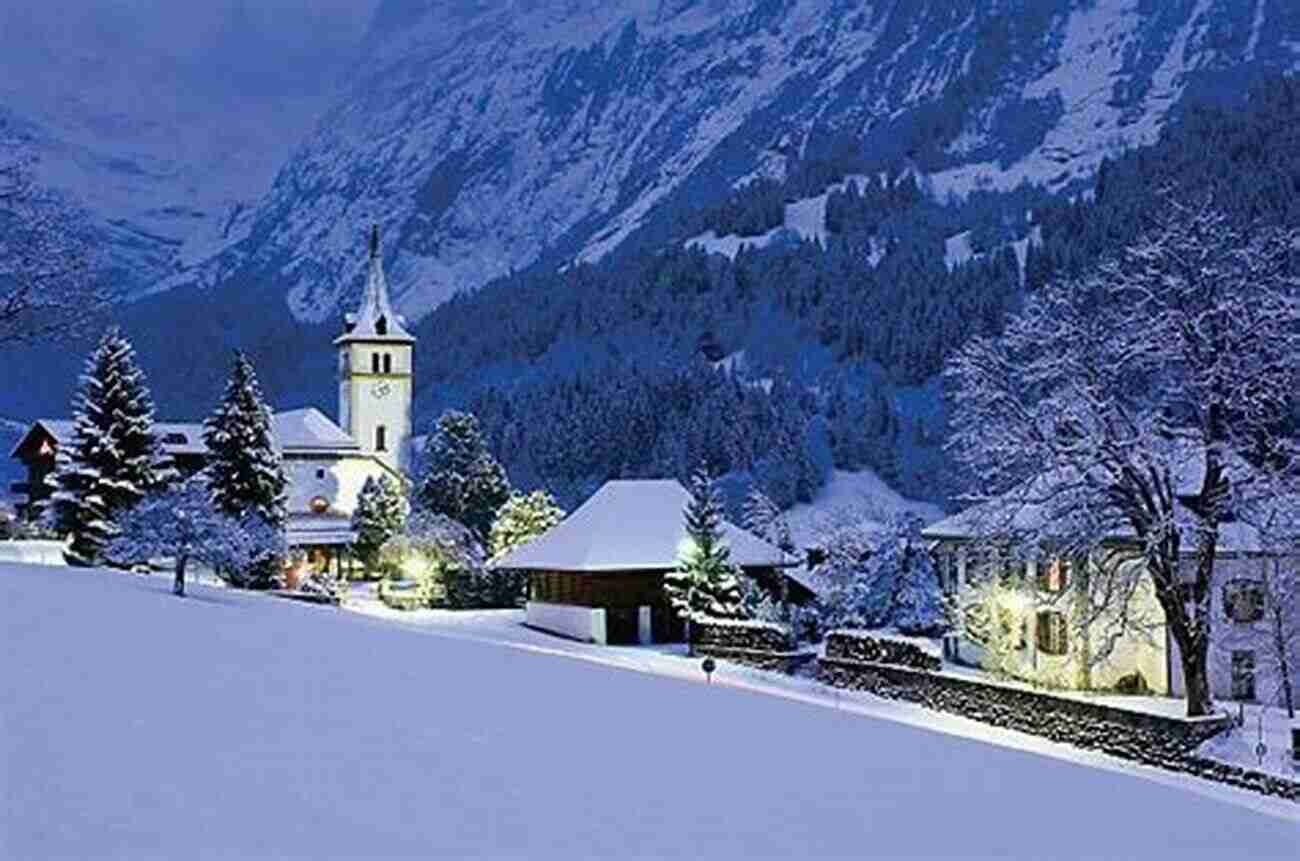 Spectacular Nature In The Alpine Wonderland Of Interlaken Holidays To Europe S Country Guide To Switzerland