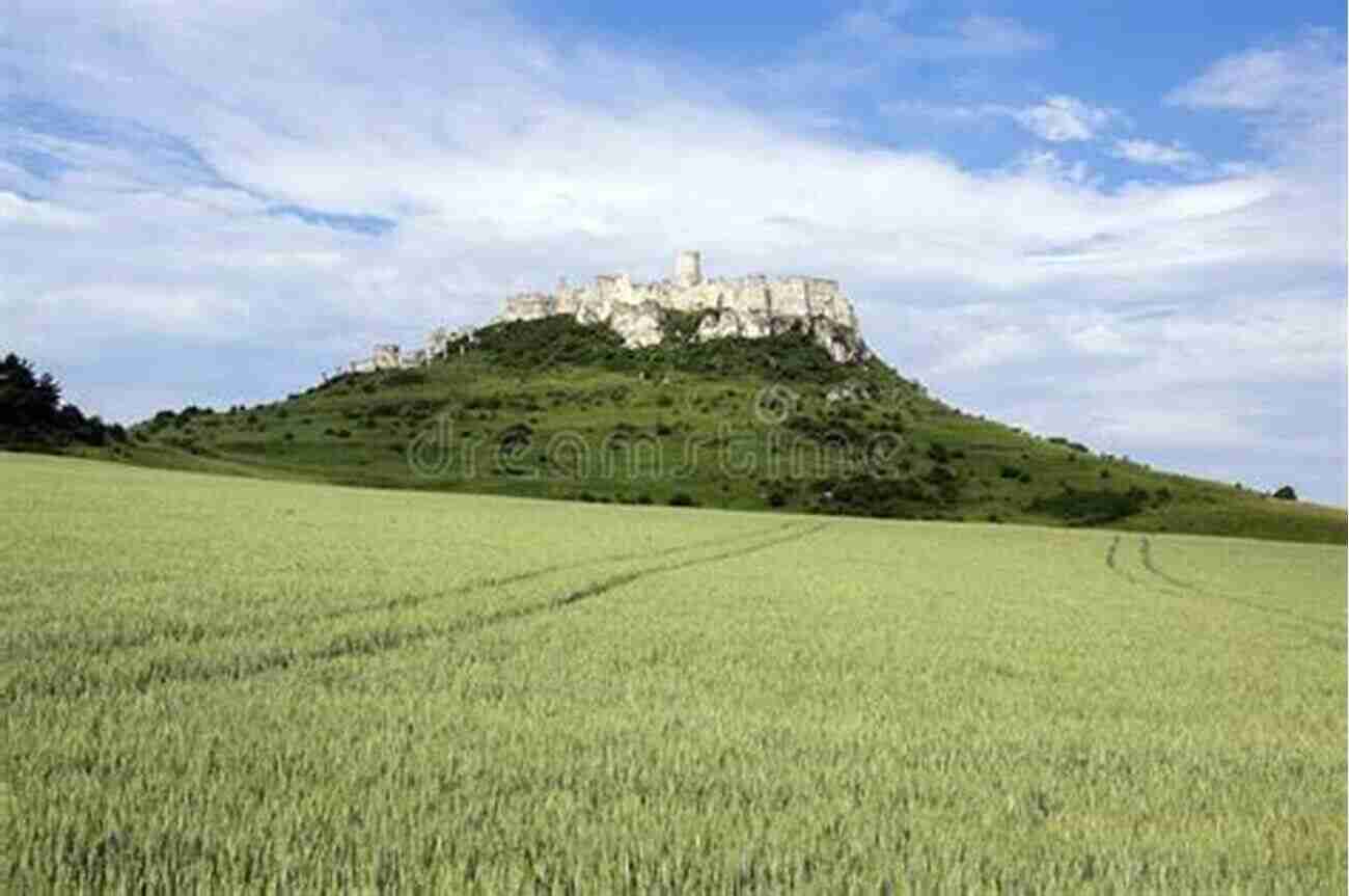 Spiš Castle Surrounded By Green Fields A Short Travellers Guide To Slovakia