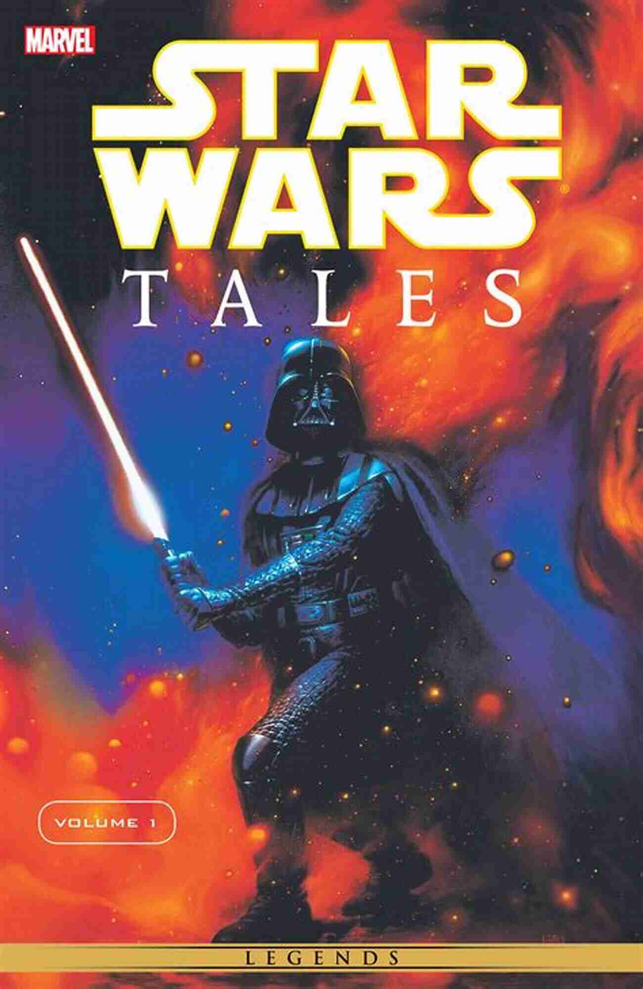 Star Wars Tales Vol: A Captivating Collection Of Star Wars Stories From The Universe Star Wars Tales Vol 6 (Star Wars Universe)