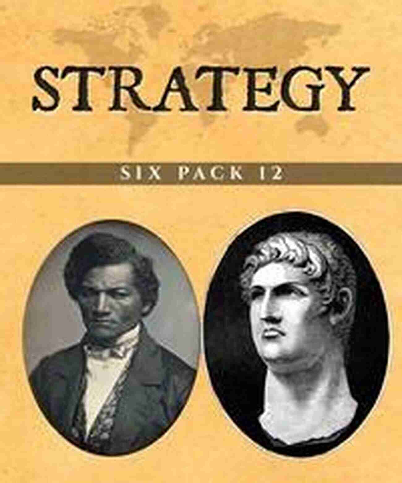 Strategy Six Pack: 12 Short History Of Rome Nero The Rise Of The Dutch Kingdom Strategy Six Pack 12 A Short History Of Rome Nero The Rise Of The Dutch Kingdom 1795 1813 The Rights Of Man Nat Turner And Travels Into Bokhara (Illustrated)