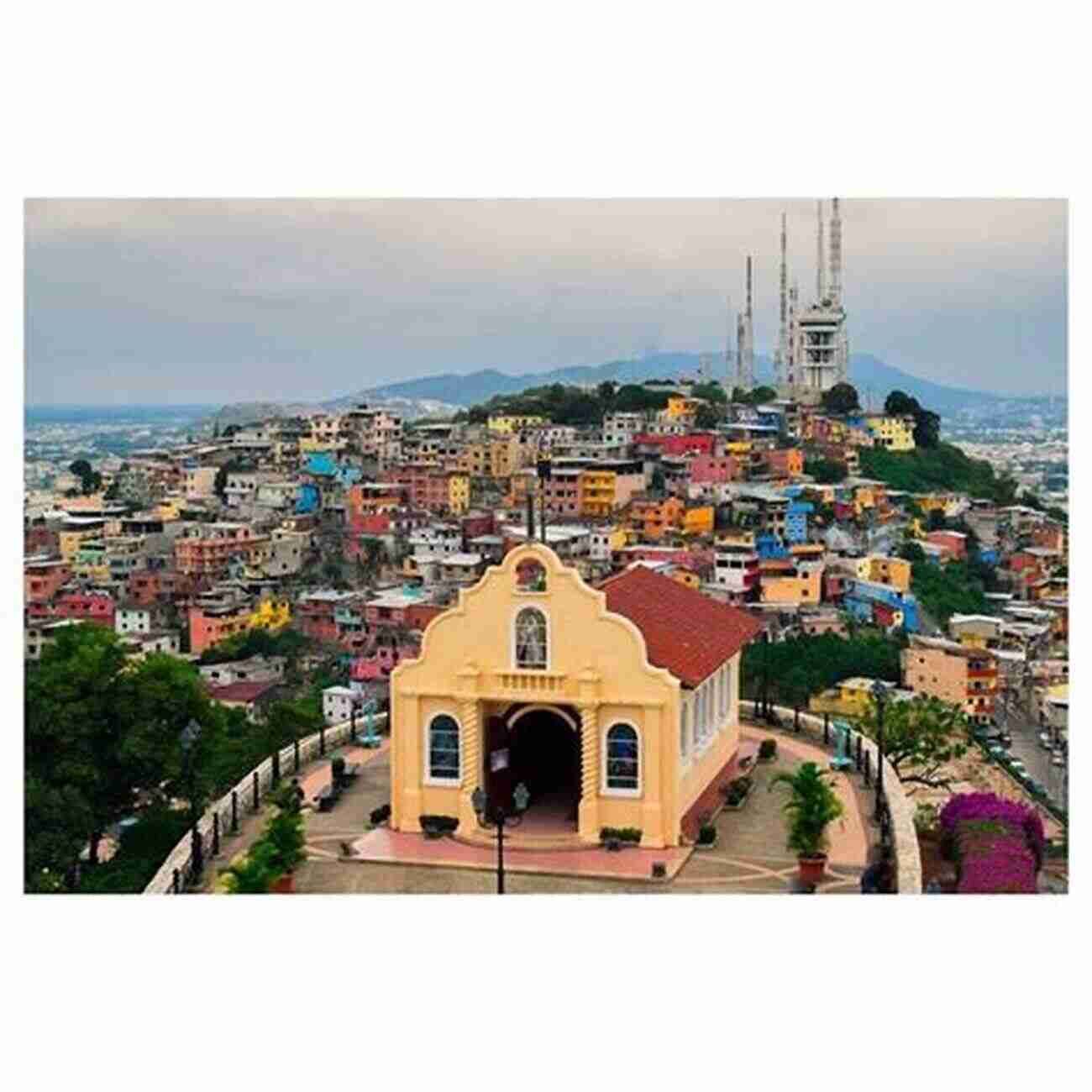 Stunning Guayaquil Ecuador A Vibrant City With Rich Culture And Unique Charm Beginner S Guide To Guayaquil Ecuador