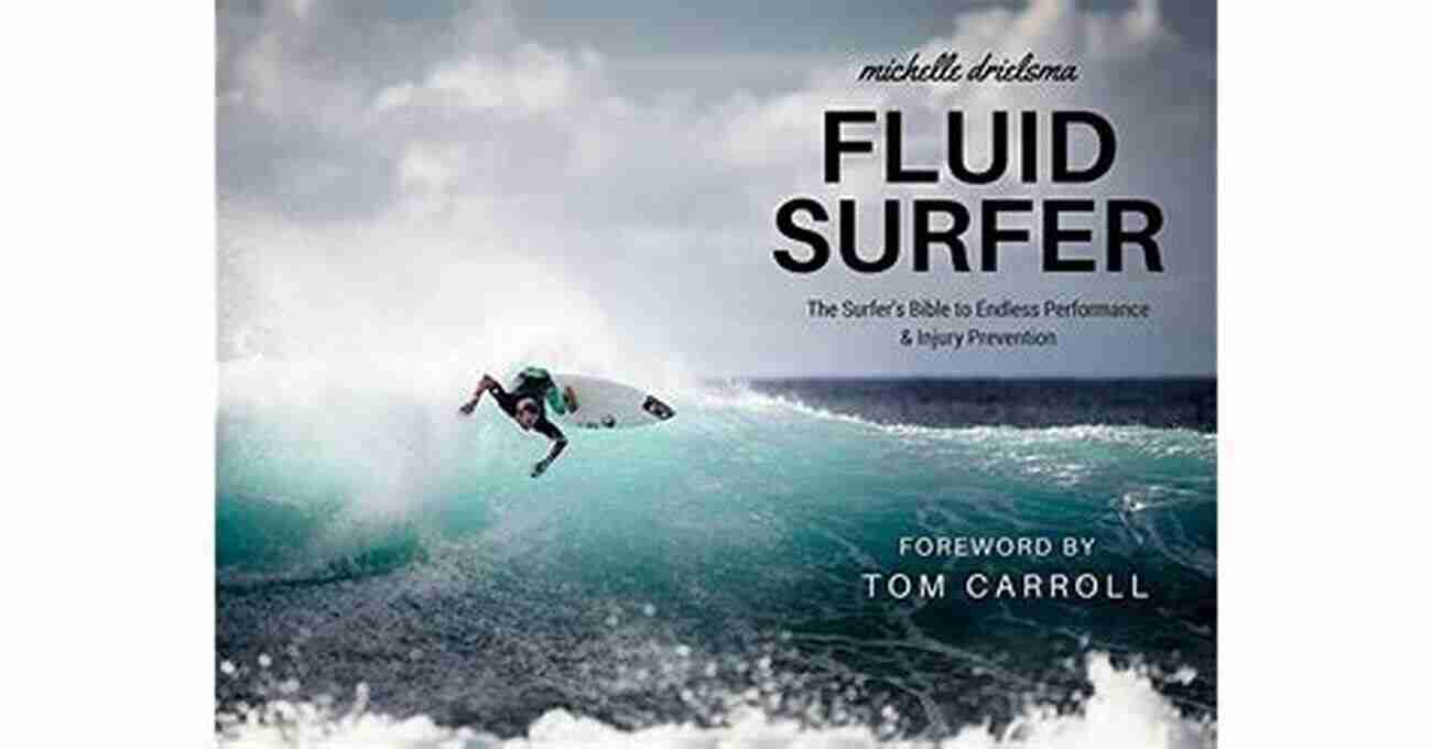 Surfer Drinking Water Fluid Surfer Knee: The Surfer S Bible To Endless Performance Injury Prevention