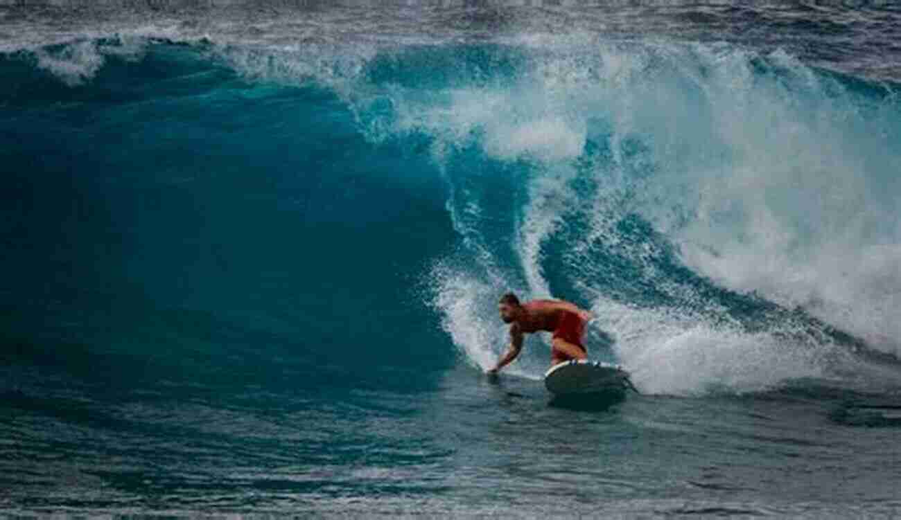 Surfer Taking A Break Fluid Surfer Knee: The Surfer S Bible To Endless Performance Injury Prevention