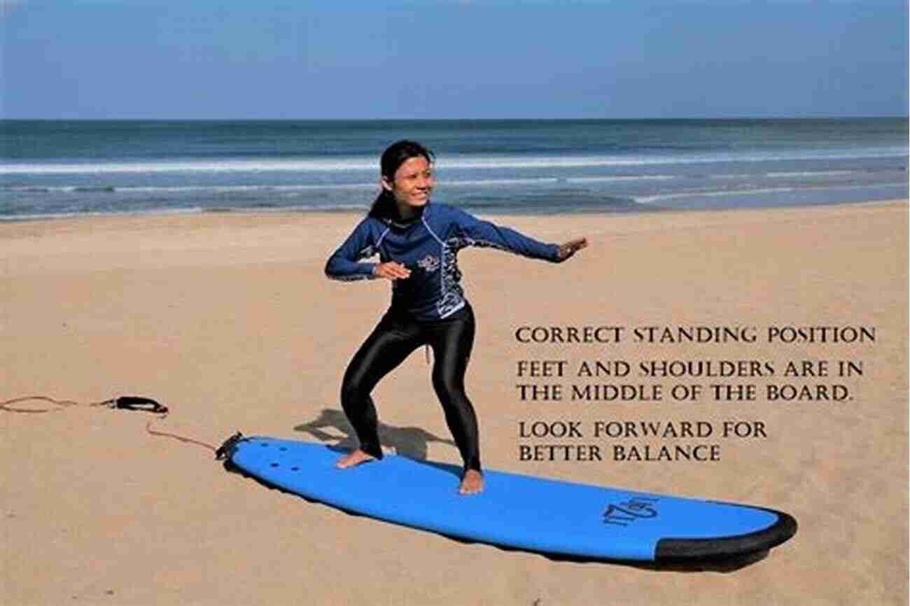 Surfer With Proper Equipment Fluid Surfer Knee: The Surfer S Bible To Endless Performance Injury Prevention