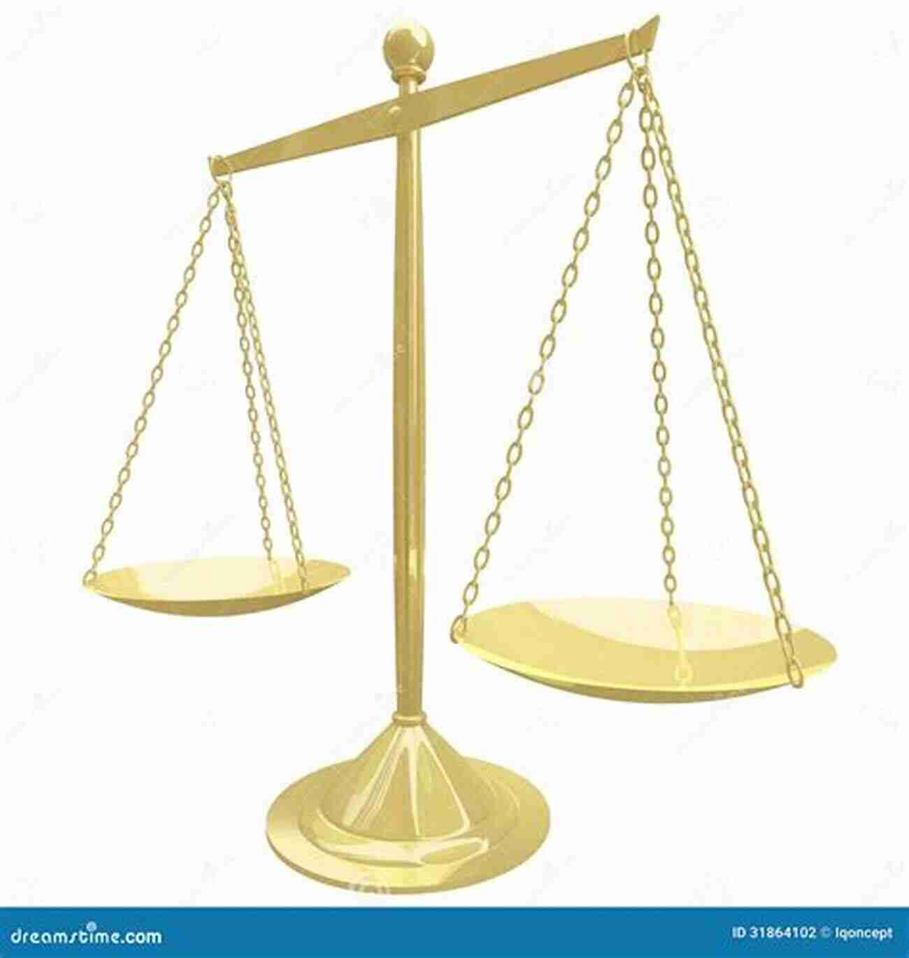 Symbolic Representation Of Number Six: A Scale In Perfect Balance When The Law Fails: Caz Vigilante Hunter: One Two Three Four Five And Six In A Western