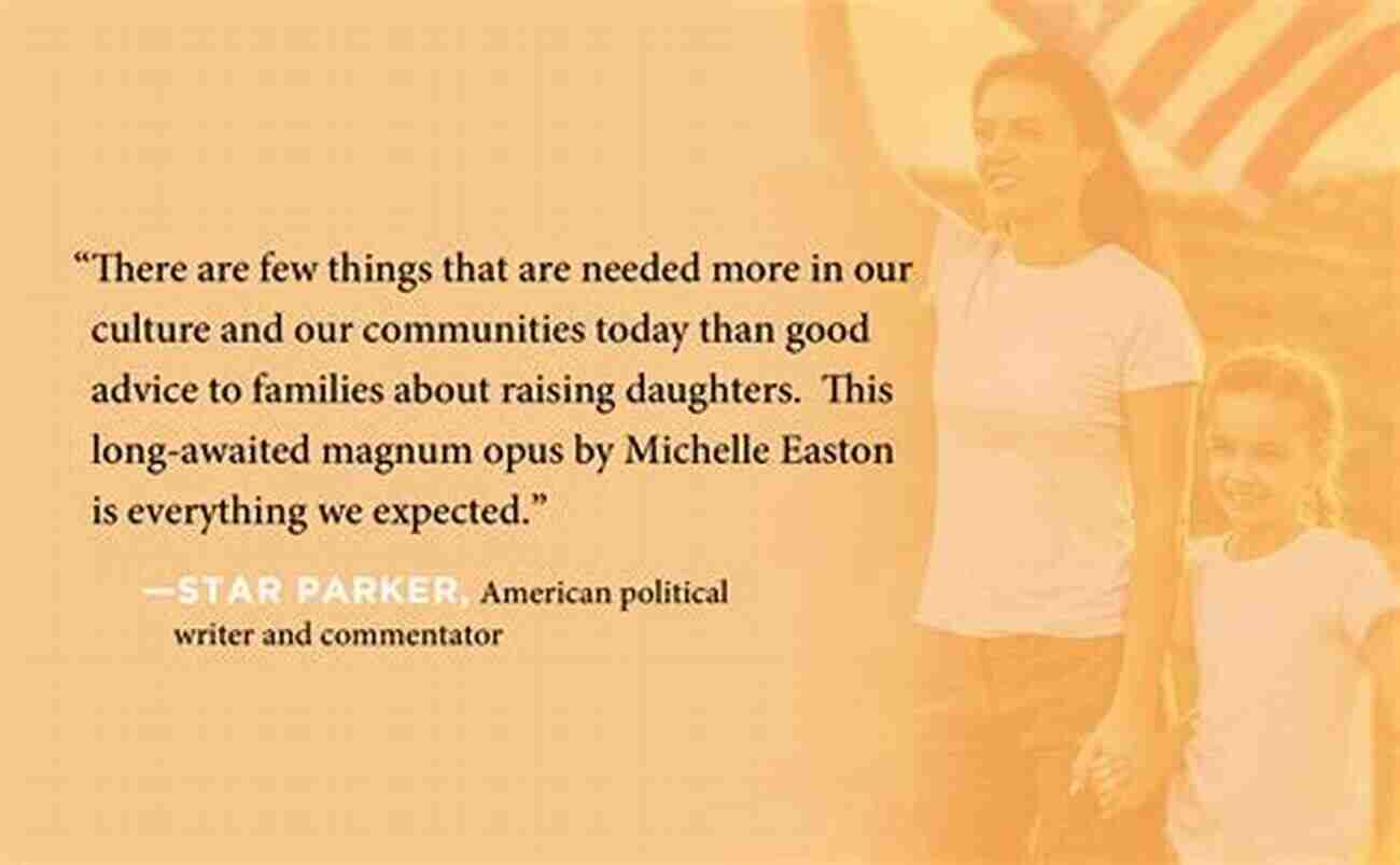 Teaching Moral Principles How To Raise A Conservative Daughter