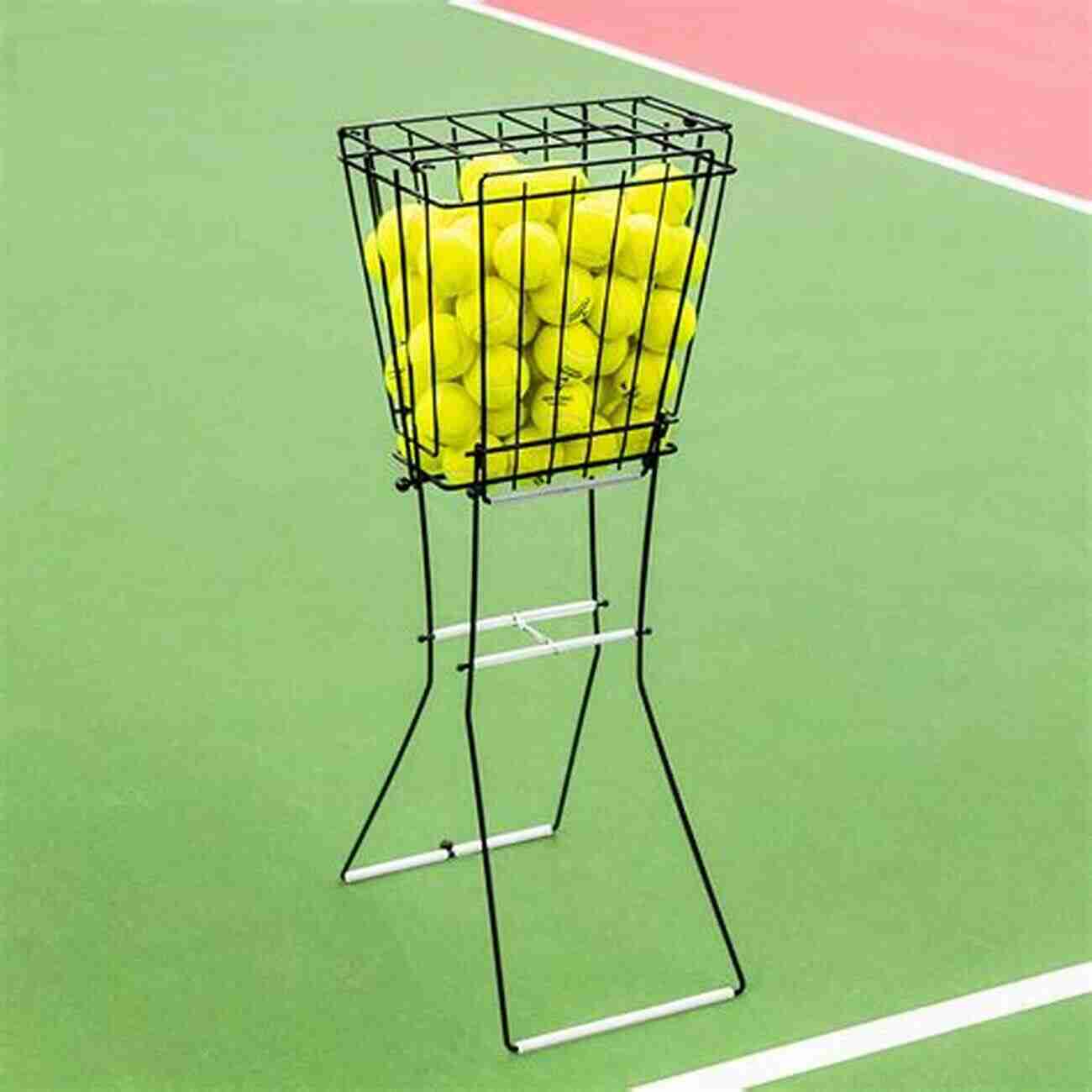 Tennis Ball Basket The Basket Book: Over 30 Magnificent Baskets To Make And Enjoy