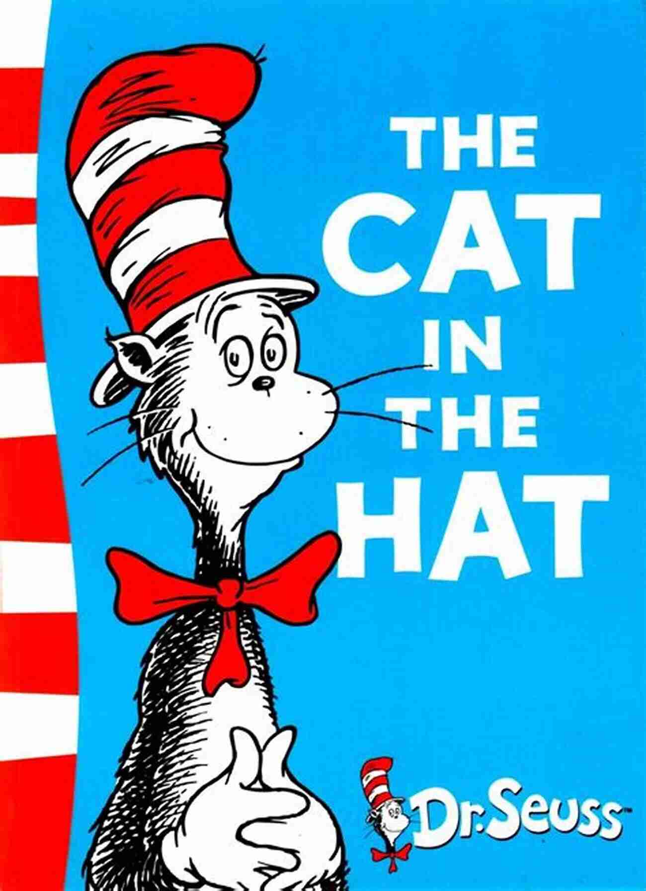 The Cat In The Hat By Dr. Seuss Kid S Favorite Poems Volume 1