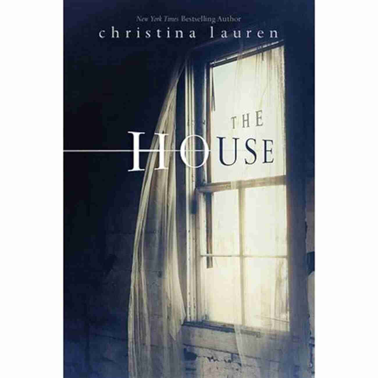 The House Christina Lauren