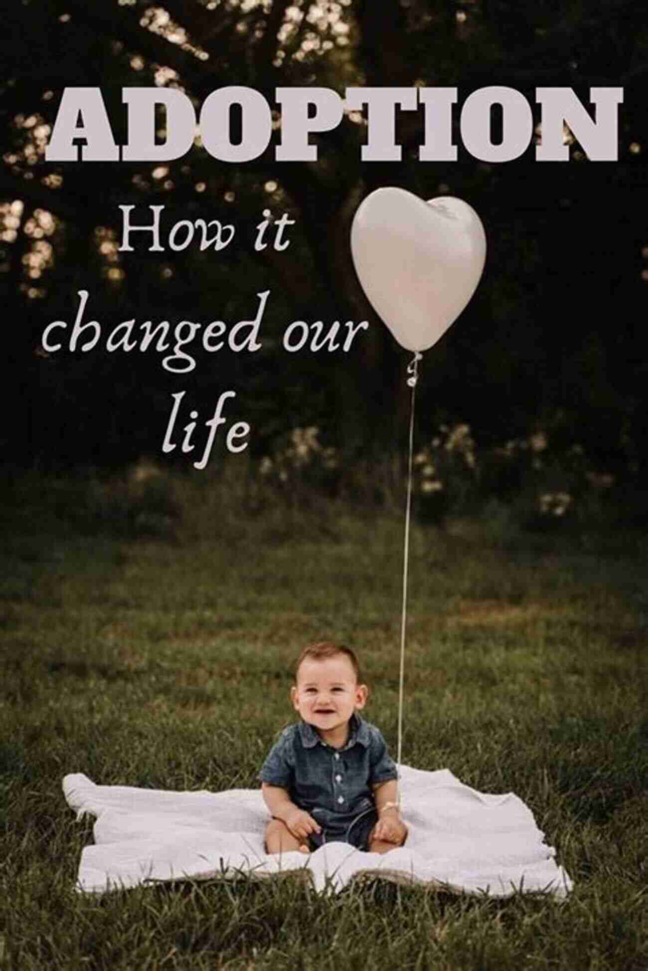 The Journey Of An Adoptive Parent The Journey Of An Adoptive Parent: The Heartache Of Infertility And How Child Adoption Can Help