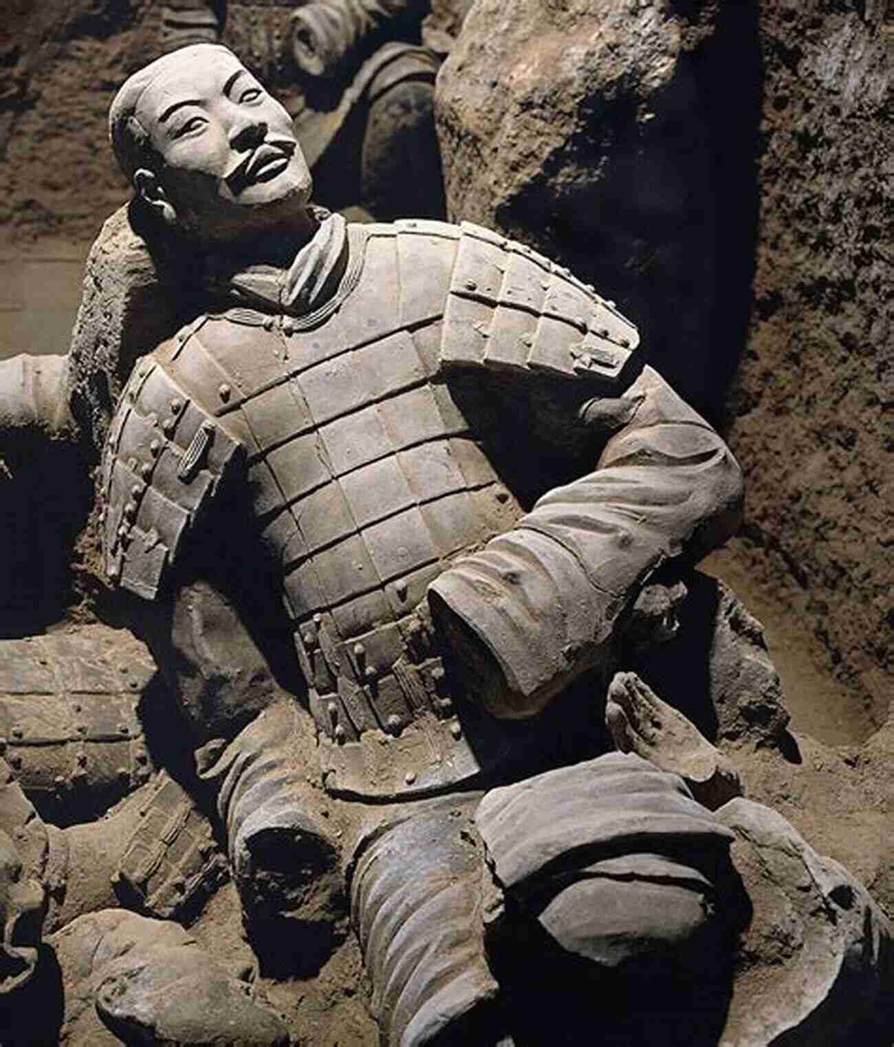 The Marvelous Terracotta Army: Ancient Warriors Frozen In Time 44 Days Backpacking In China : The Middle Kingdom In The 21st Century With The United States Europe And The Fate Of The World In Its Looking Glass