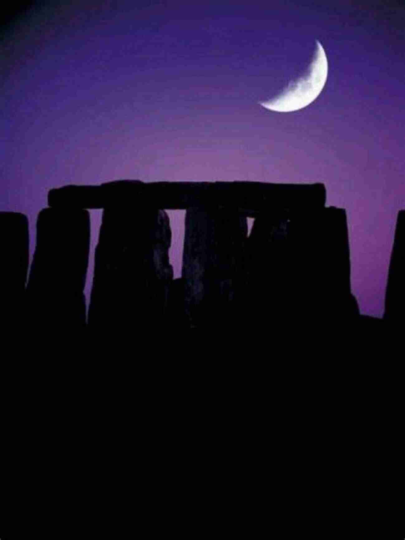 The Mysterious Stonehenge At Twilight Secret Britain: Unearthing Our Mysterious Past