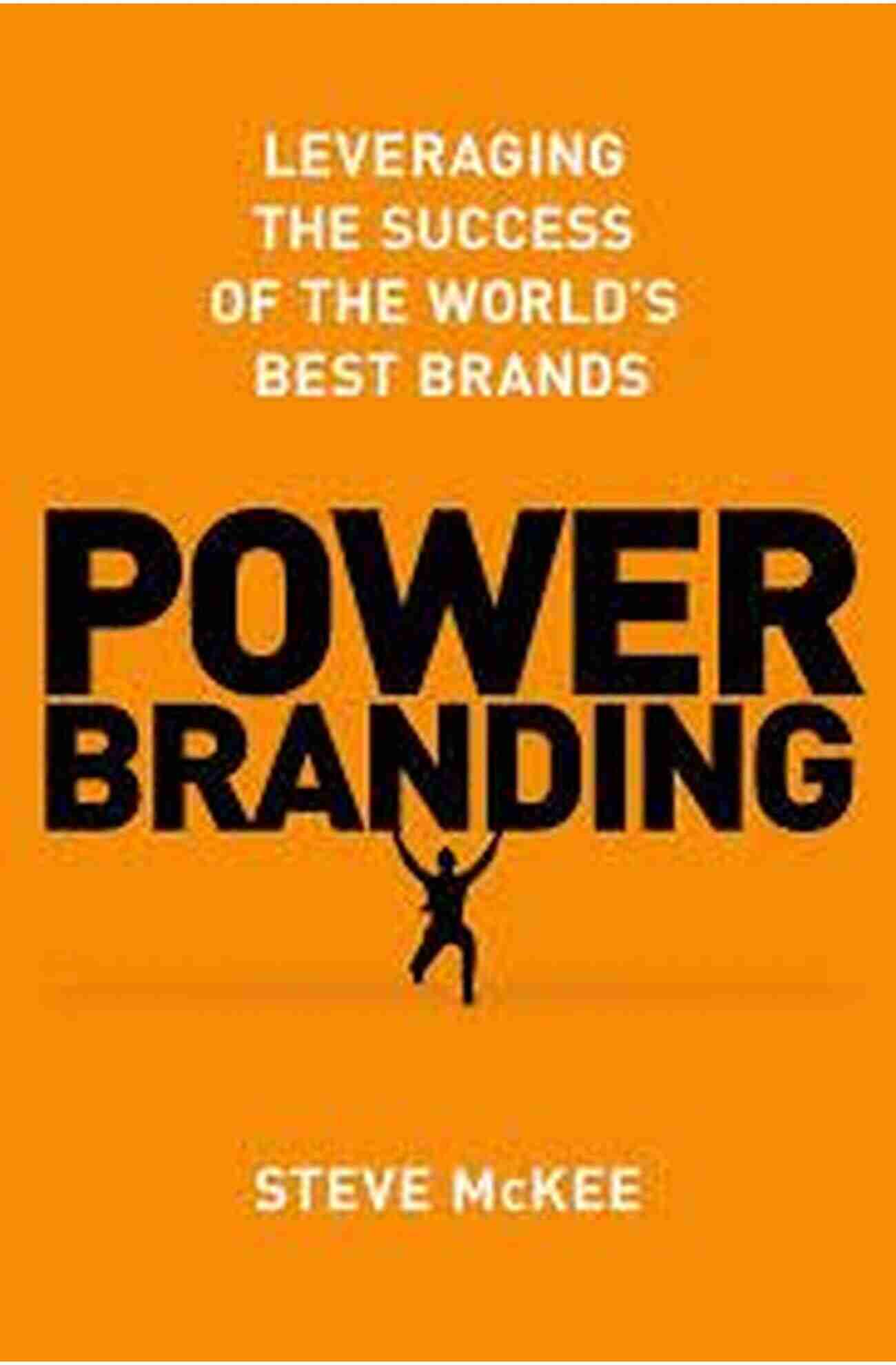 The Power Of Branding Brian Osbourn