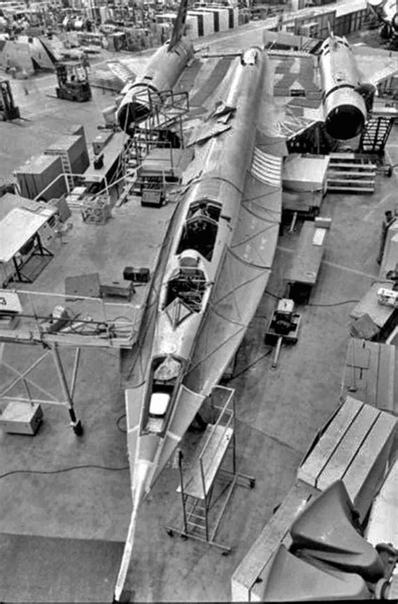 The SR 71 Blackbird, The Flagship Aircraft Of The And Oxcart Programs The Central Intelligence Agency And Overhead Reconnaissance: The U 2 And OXCART Programs 1954?1974