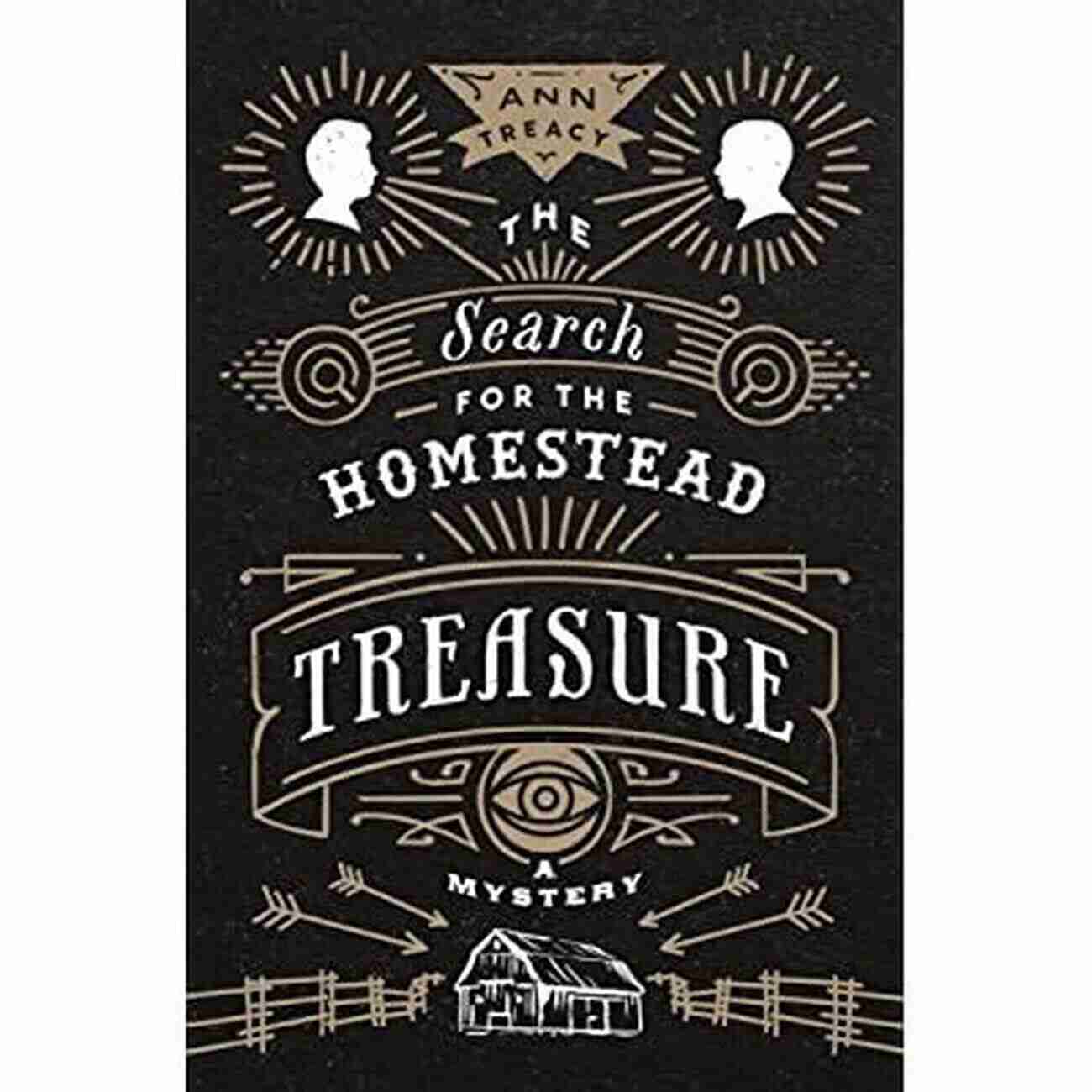 The Search For The Homestead Treasure: Unveiling Hidden Riches Beneath The Soil The Search For The Homestead Treasure: A Mystery