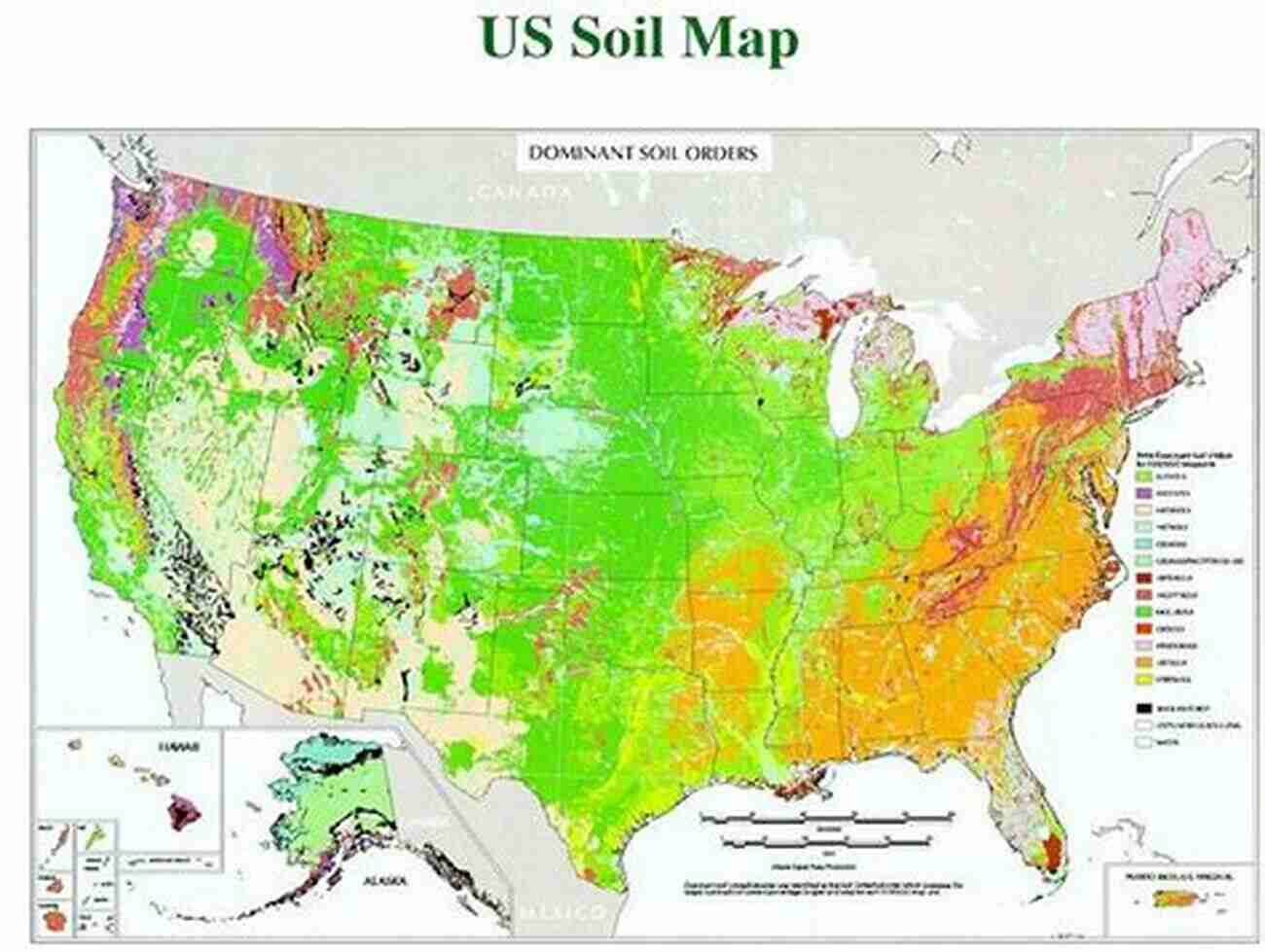 The United States' Soil Conservation Working With Dynamic Crop Models: Methods Tools And Examples For Agriculture And Environment